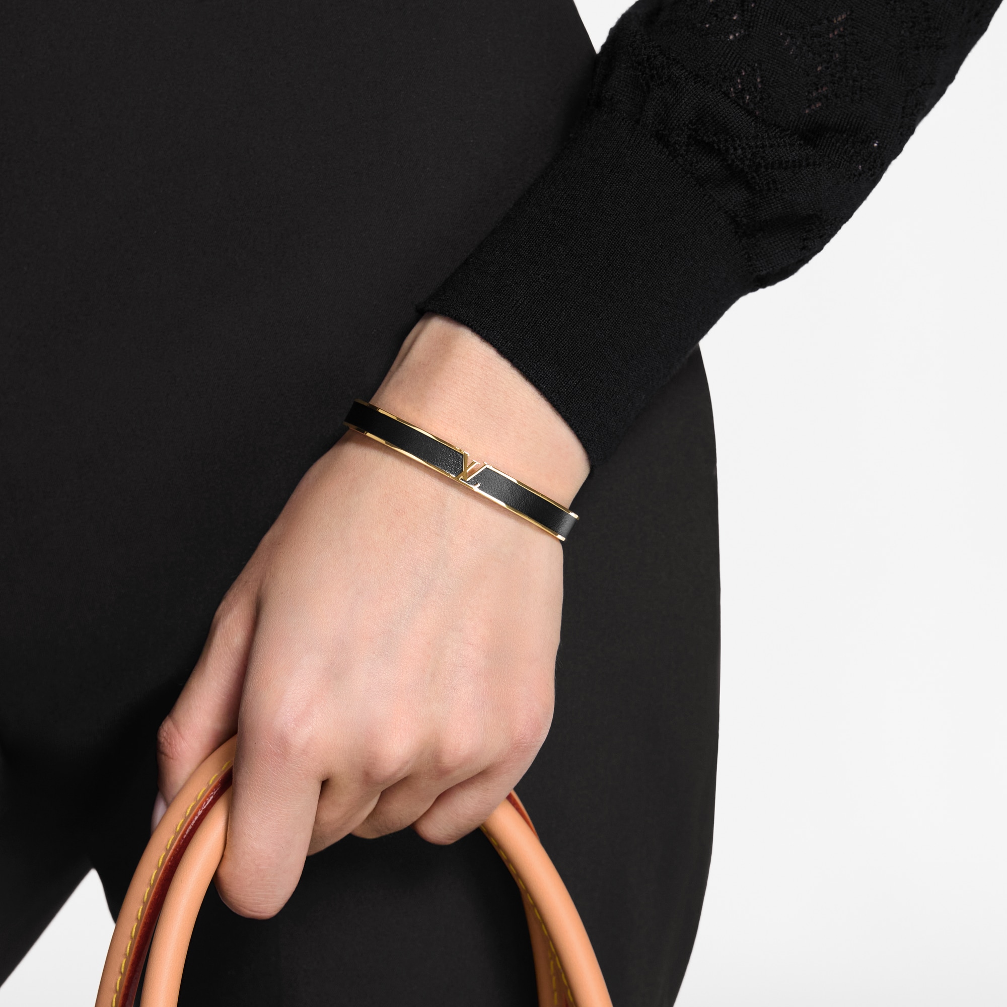 LV Initiales Bracelet . in Women