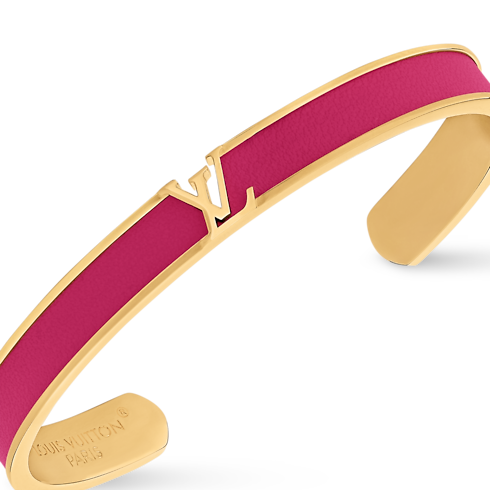 LV Initiales Bracelet . in Women's Fashion Jewellery All Fashion Jewellery collections by Louis Vuitton (Product zoom)