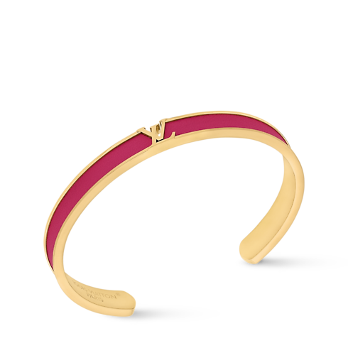 LV Initiales Bracelet . in Women's Fashion Jewellery All Fashion Jewellery collections by Louis Vuitton (Product zoom)