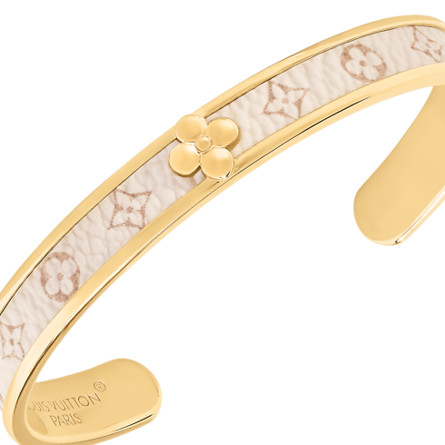 LV Initiales Bracelet . in Women's Fashion Jewellery Bracelets collections by Louis Vuitton (Product zoom)