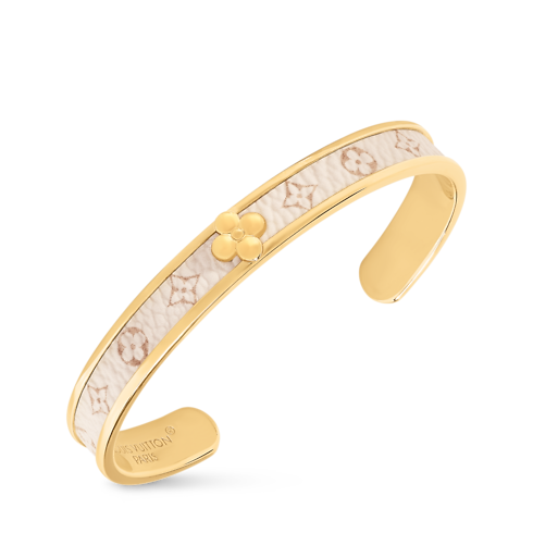 LV Initiales Bracelet . in Women's Fashion Jewellery Bracelets collections by Louis Vuitton (Product zoom)