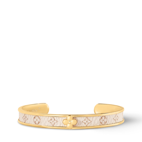 LV Initiales Bracelet . in Women's Fashion Jewellery Bracelets collections by Louis Vuitton (Product zoom)