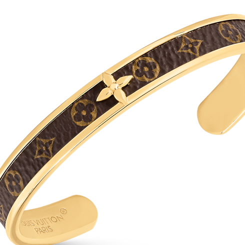 LV Initiales Bracelet . in Women's Fashion Jewellery Bracelets collections by Louis Vuitton (Product zoom)