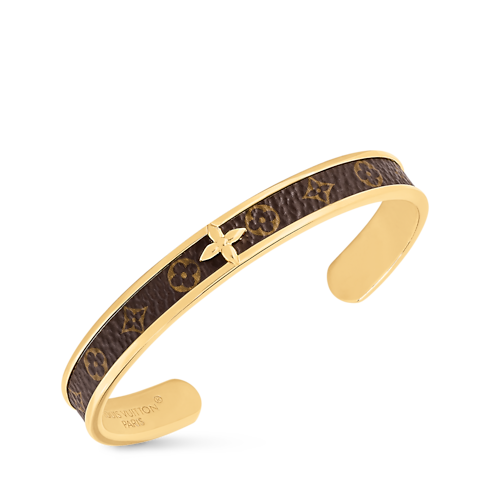 LV Initiales Bracelet . in Women's Fashion Jewellery Bracelets collections by Louis Vuitton (Product zoom)