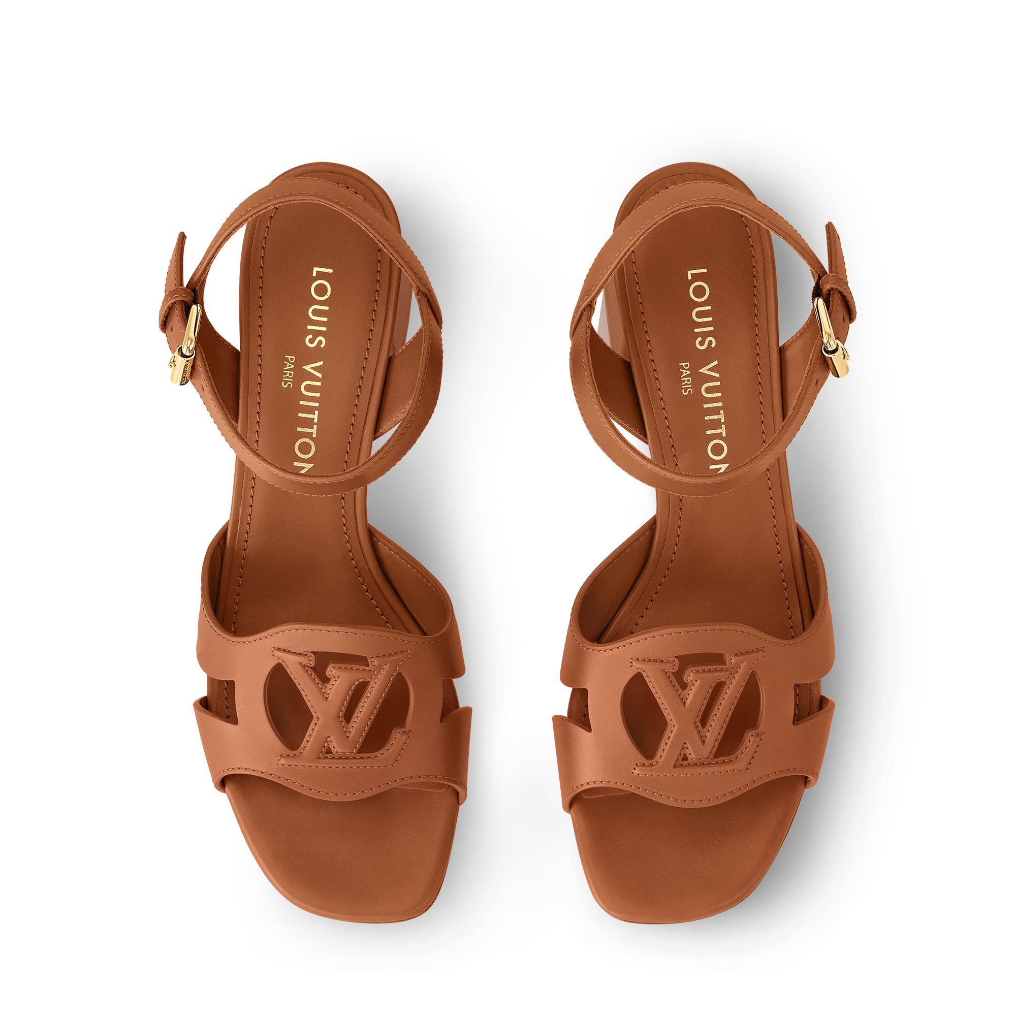 LV Isola Sandal  in Women