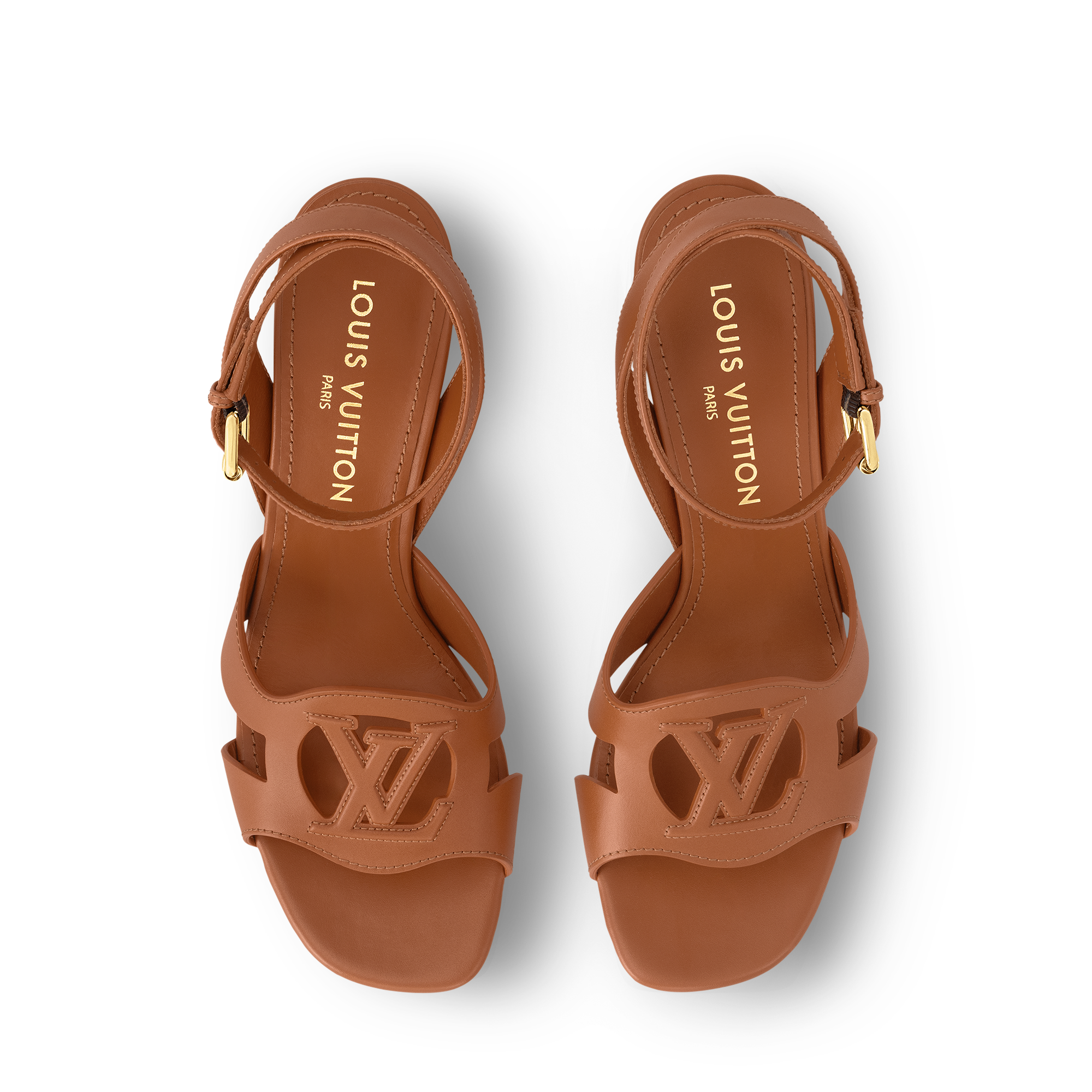 LV Isola Sandal  in Women
