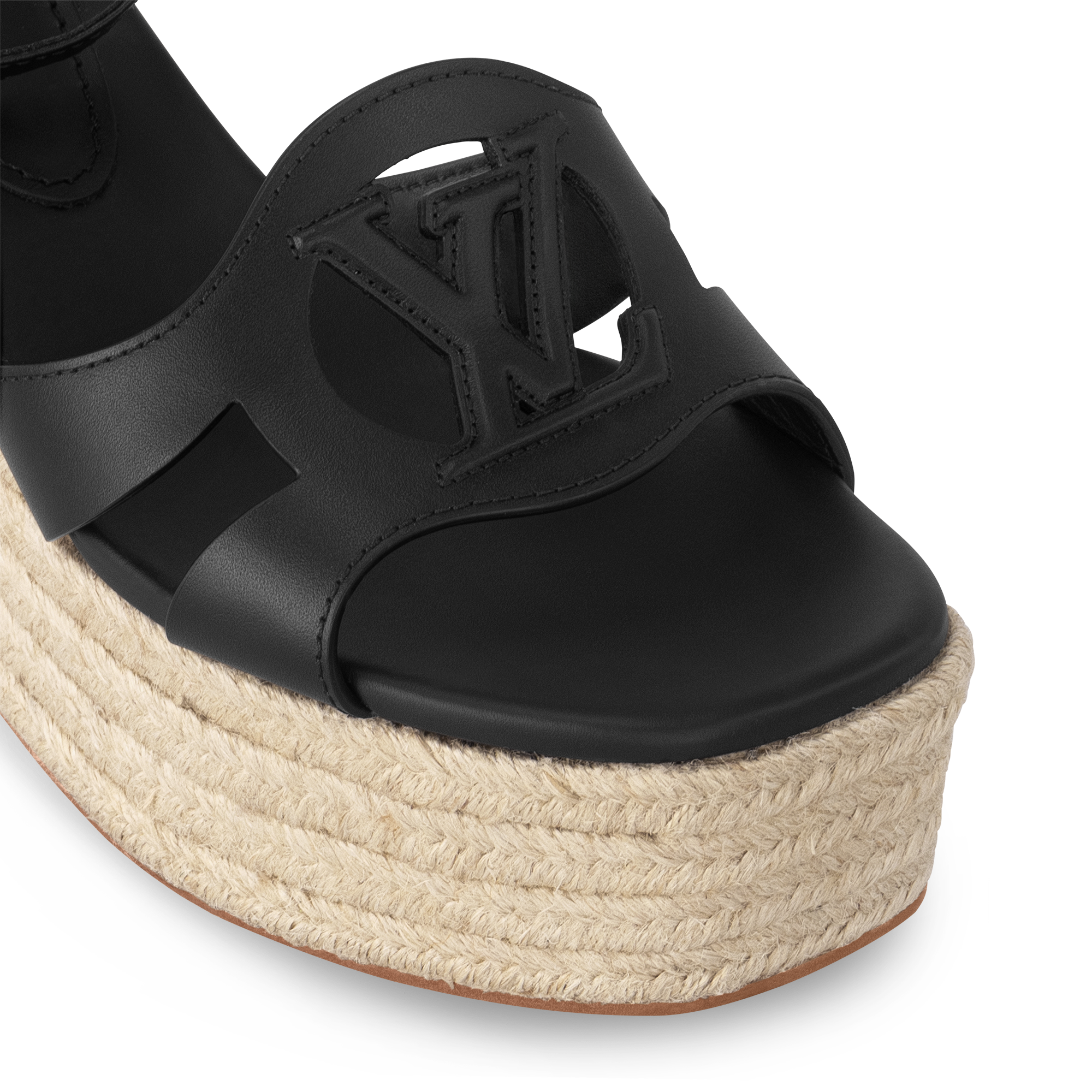 LV Isola Wedge Sandal  in Men