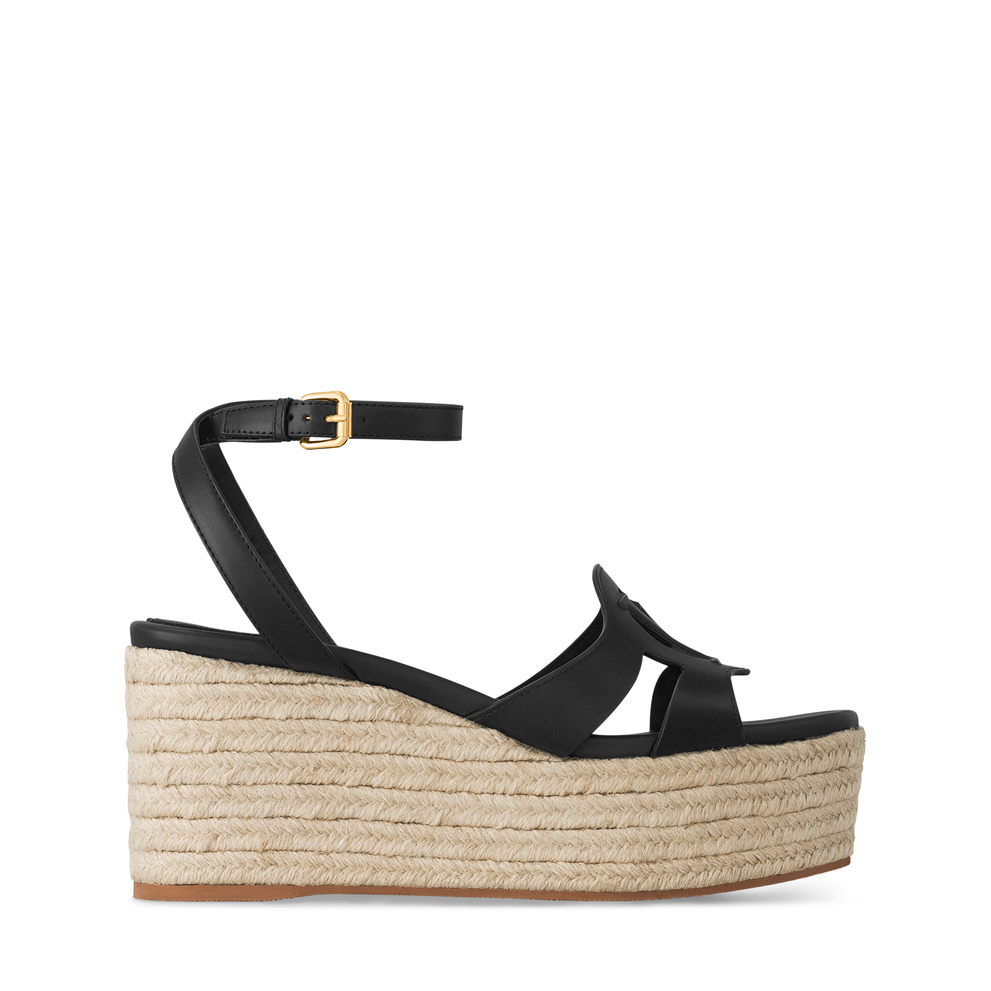 LV Isola Wedge Sandal  in Men
