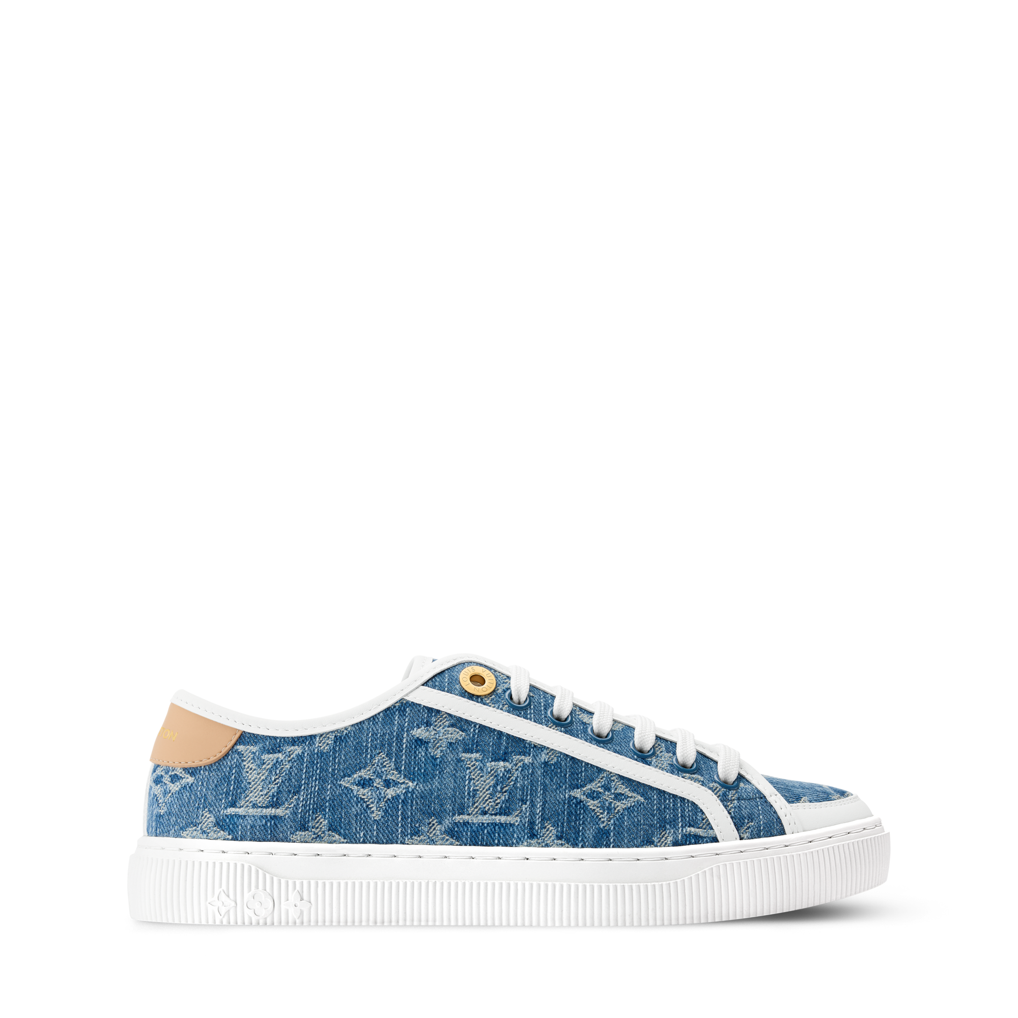 LV Lagoon Sneaker  in Women