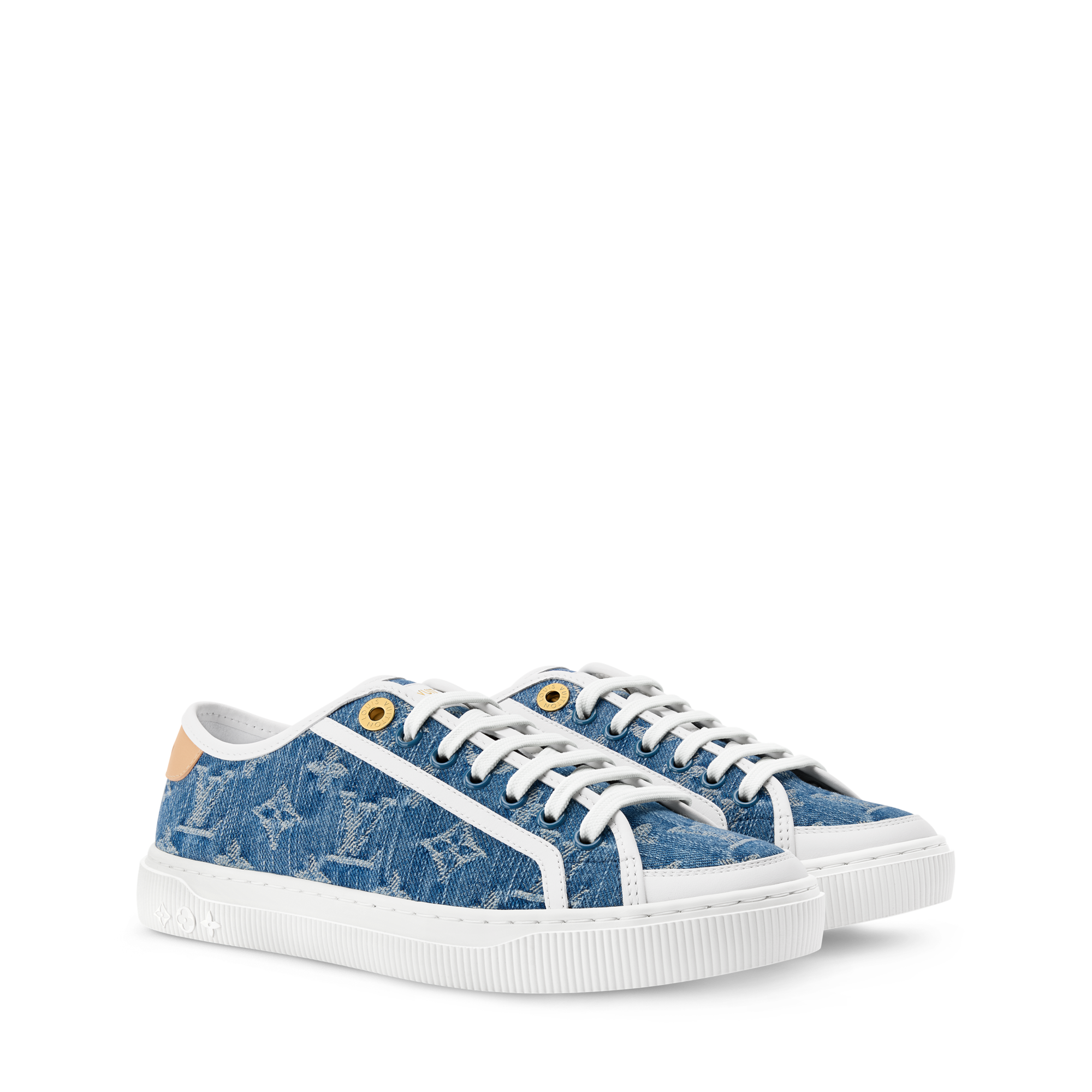 LV Lagoon Sneaker  in Women