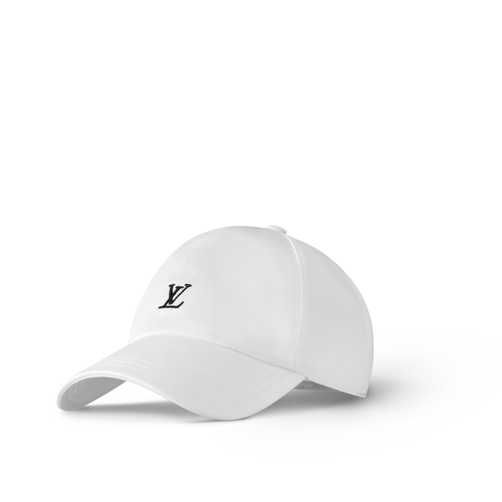 LV League Cap . in Women