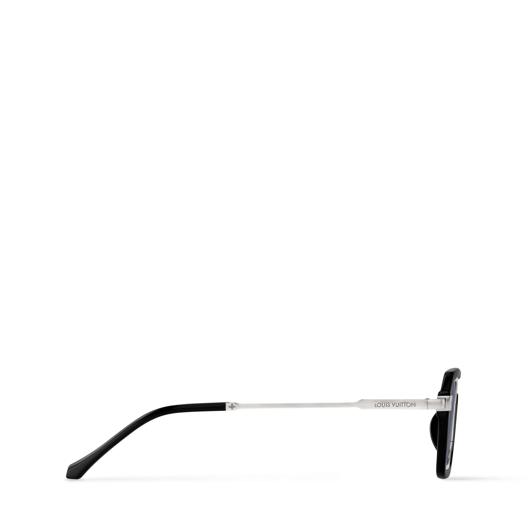 LV Legacy Pilot Square Sunglasses . in Men