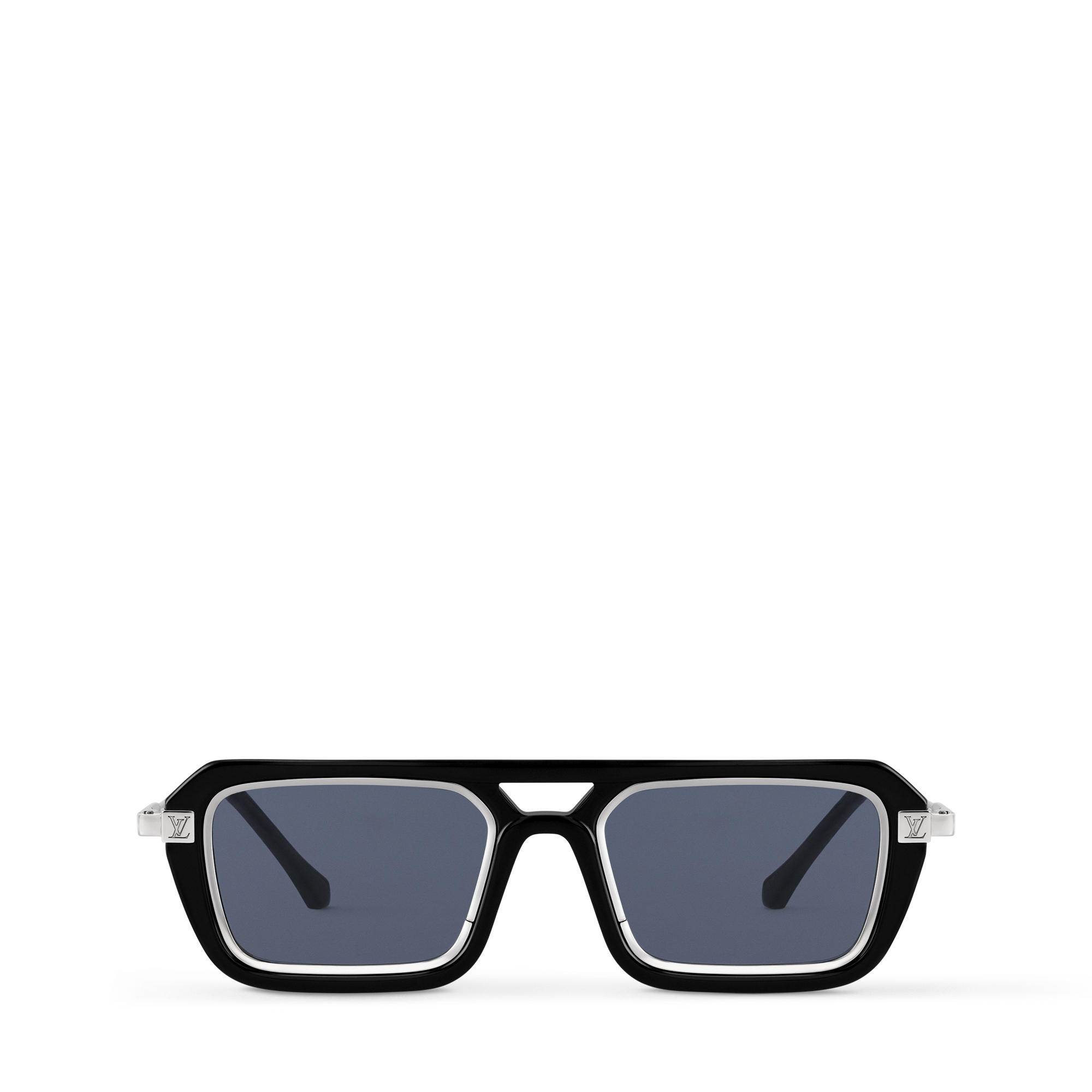 LV Legacy Pilot Square Sunglasses . in Men