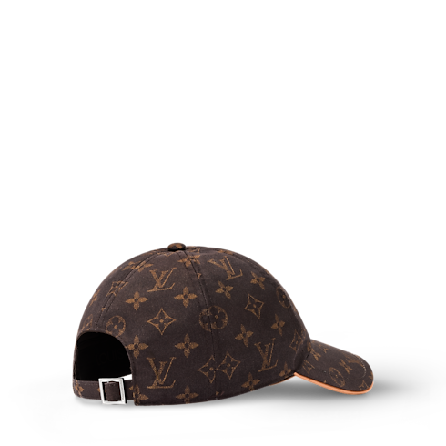 LV Light Cap . in Men's Accessories Hats, Beanies and Gloves collections by Louis Vuitton (Product zoom)