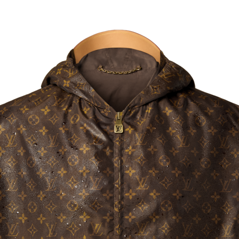 LV Light Reversible Cap . in Men's Accessories Hats, Beanies and Gloves collections by Louis Vuitton