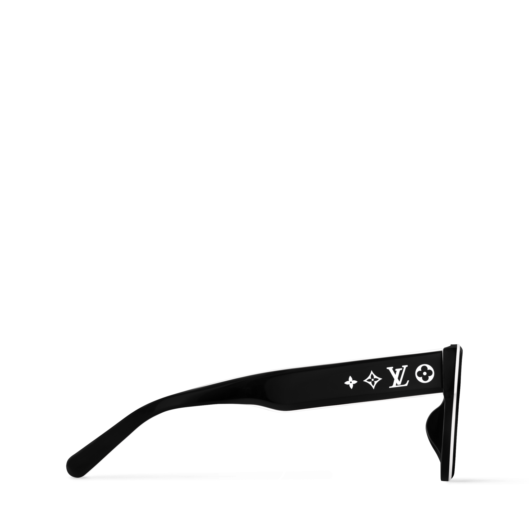 LV Line Square Sunglasses . in Women