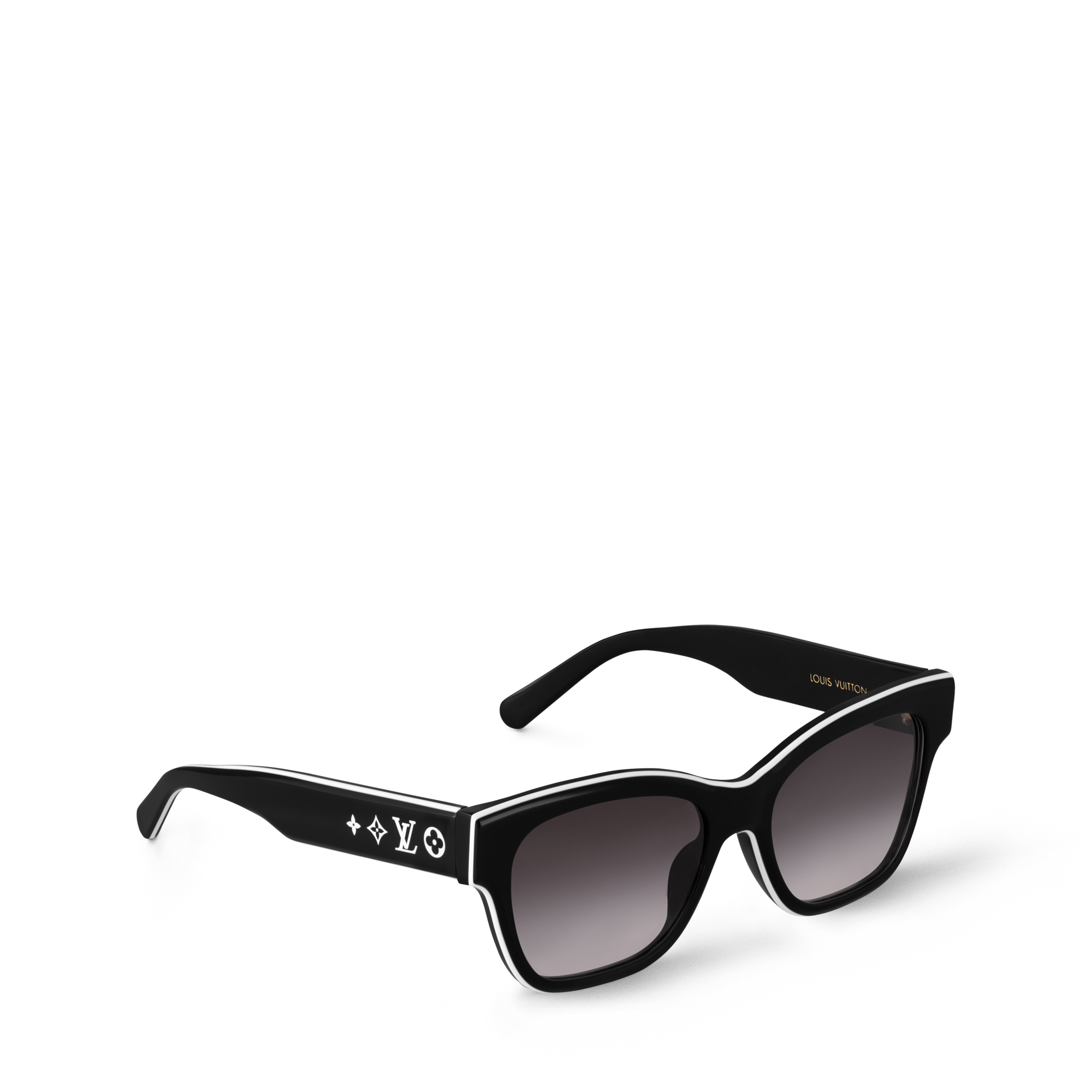 LV Line Square Sunglasses . in Women