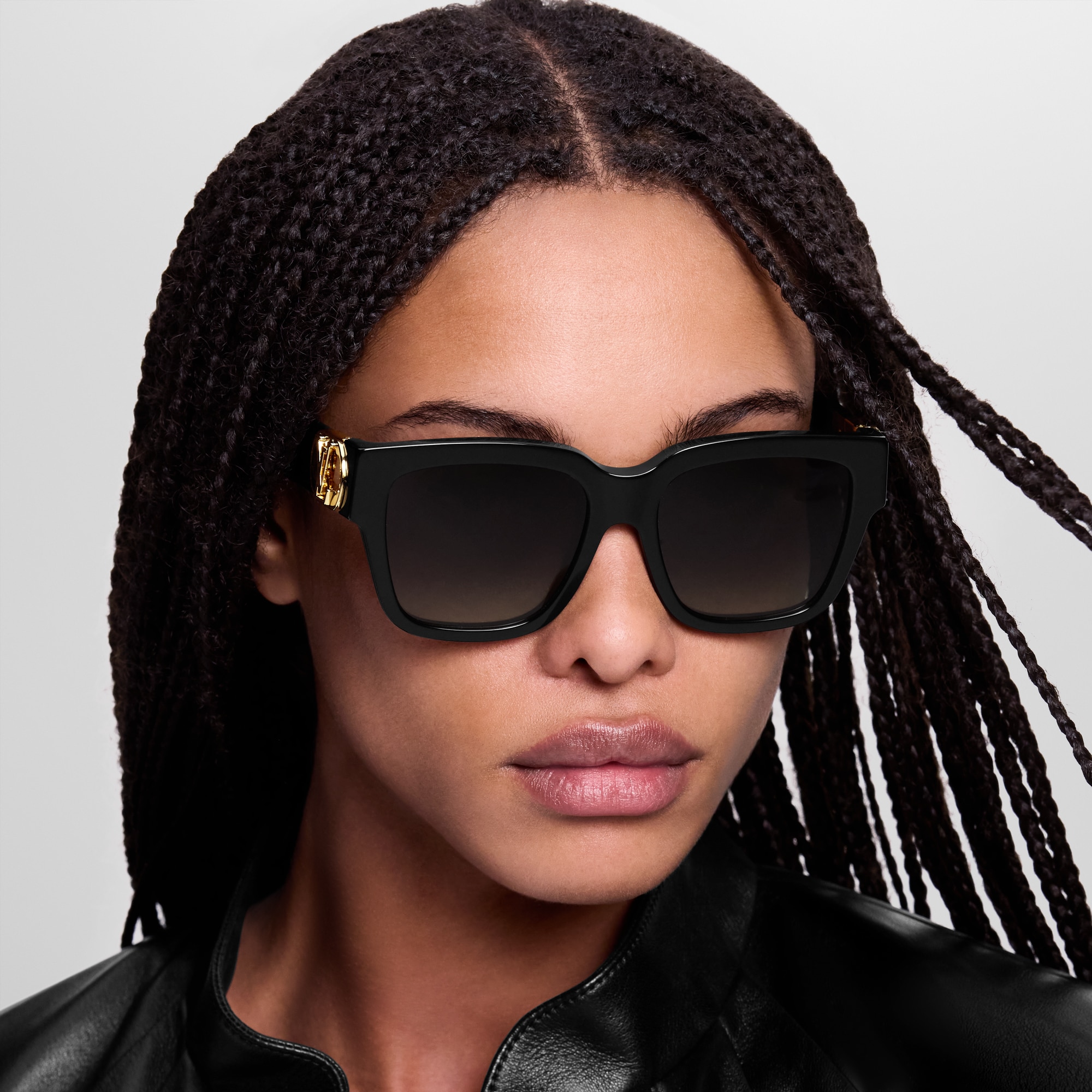 LV Link PM Square Sunglasses . in Women