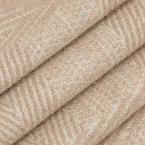 LV Malletier Scarf . in Men's Accessories Scarves collections by Louis Vuitton (Product zoom)