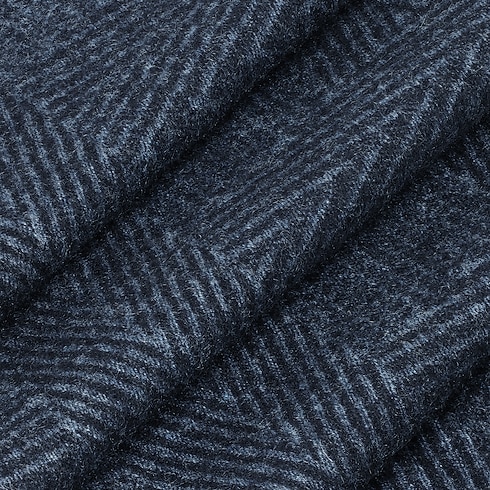 LV Malletier Scarf . in Men's Accessories Scarves collections by Louis Vuitton (Product zoom)