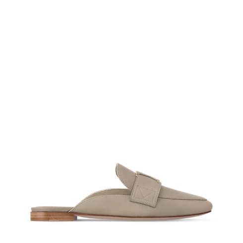 LV Mare Open Back Loafer in Women's Shoes All Shoes collections by Louis Vuitton (Product zoom)