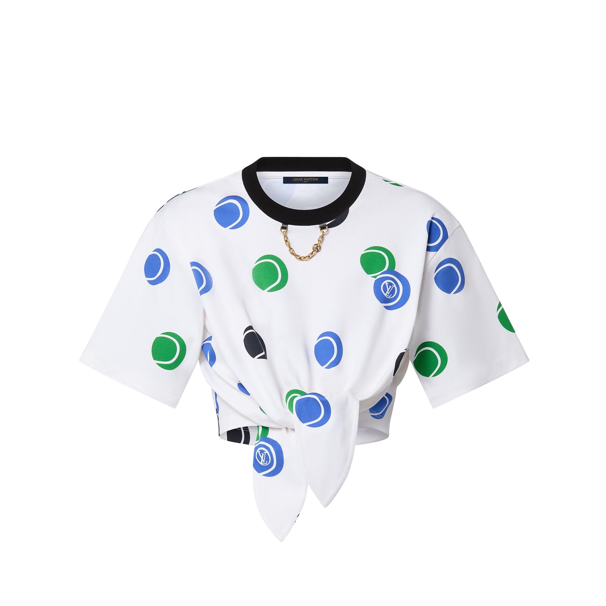 Tops Collection for Women | LOUIS VUITTON