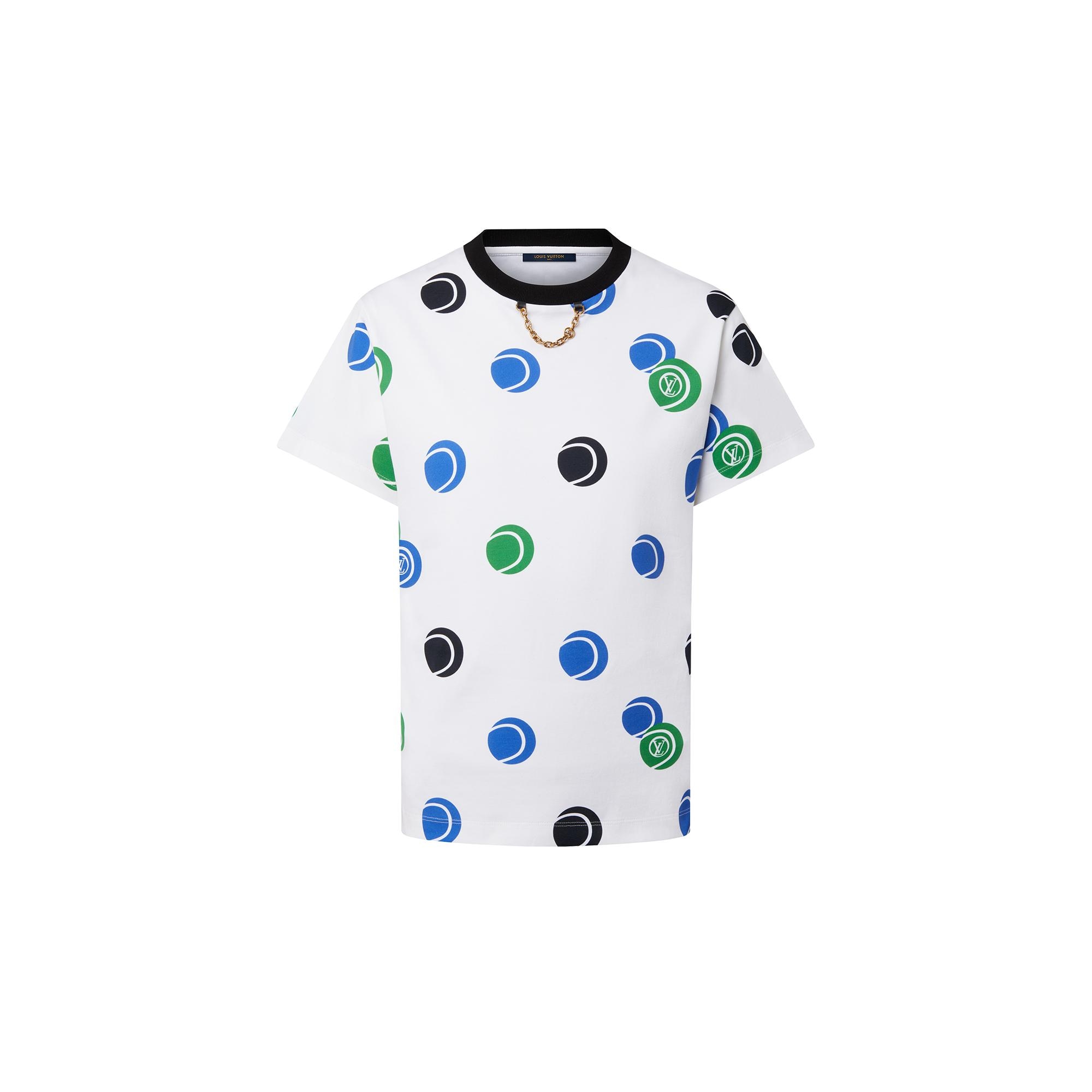 Tops Collection for Women | LOUIS VUITTON