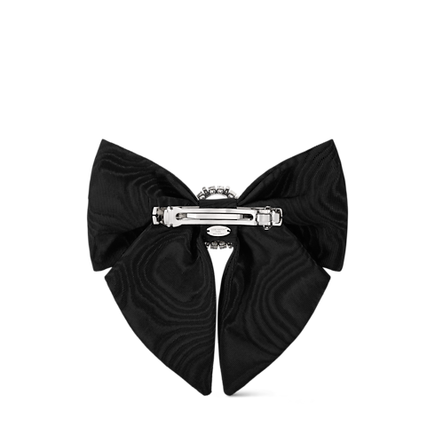 LV Medaillon Barrette . in Women's Accessories Hair Accessories collections by Louis Vuitton (Product zoom)