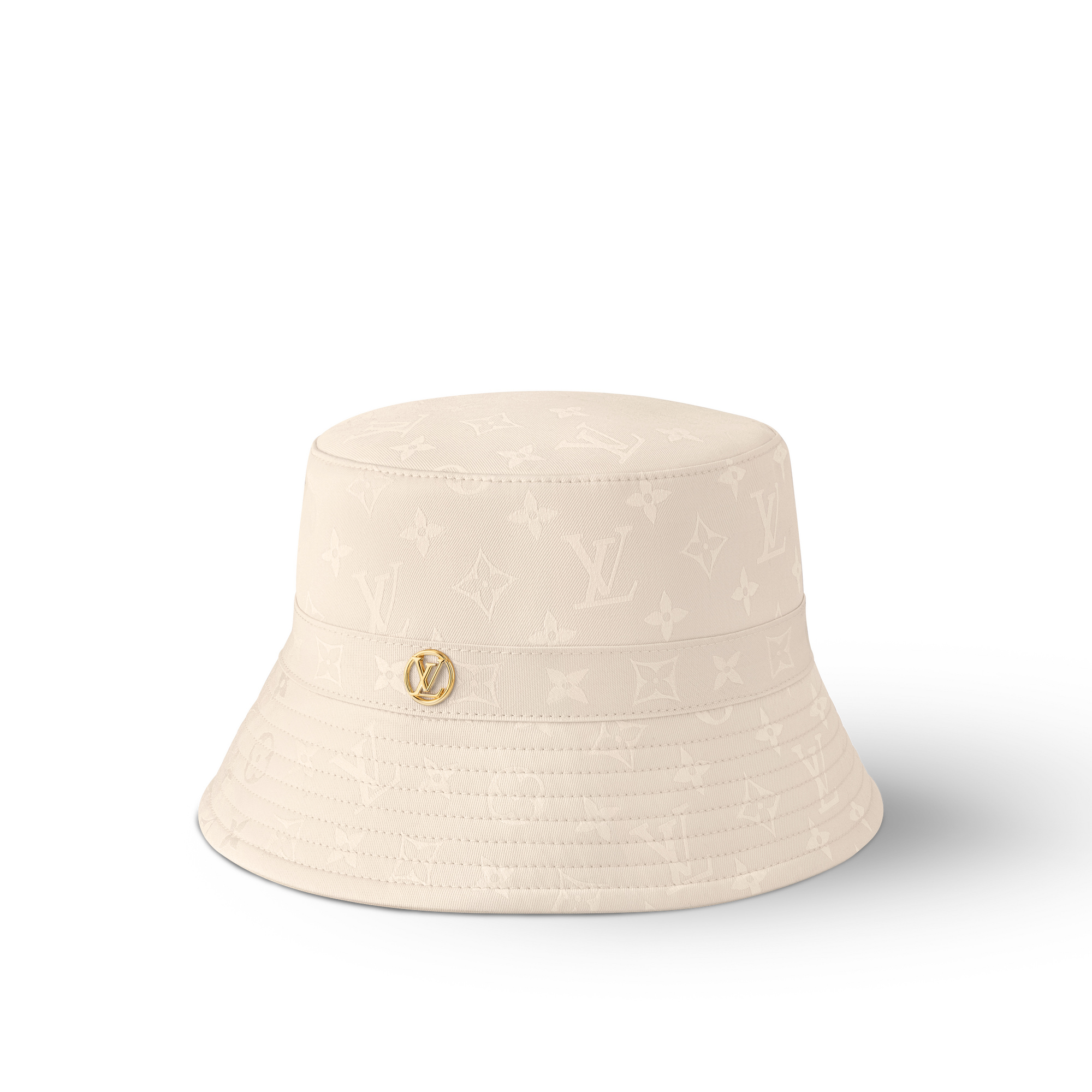 LV Mine Bucket Hat . in Women
