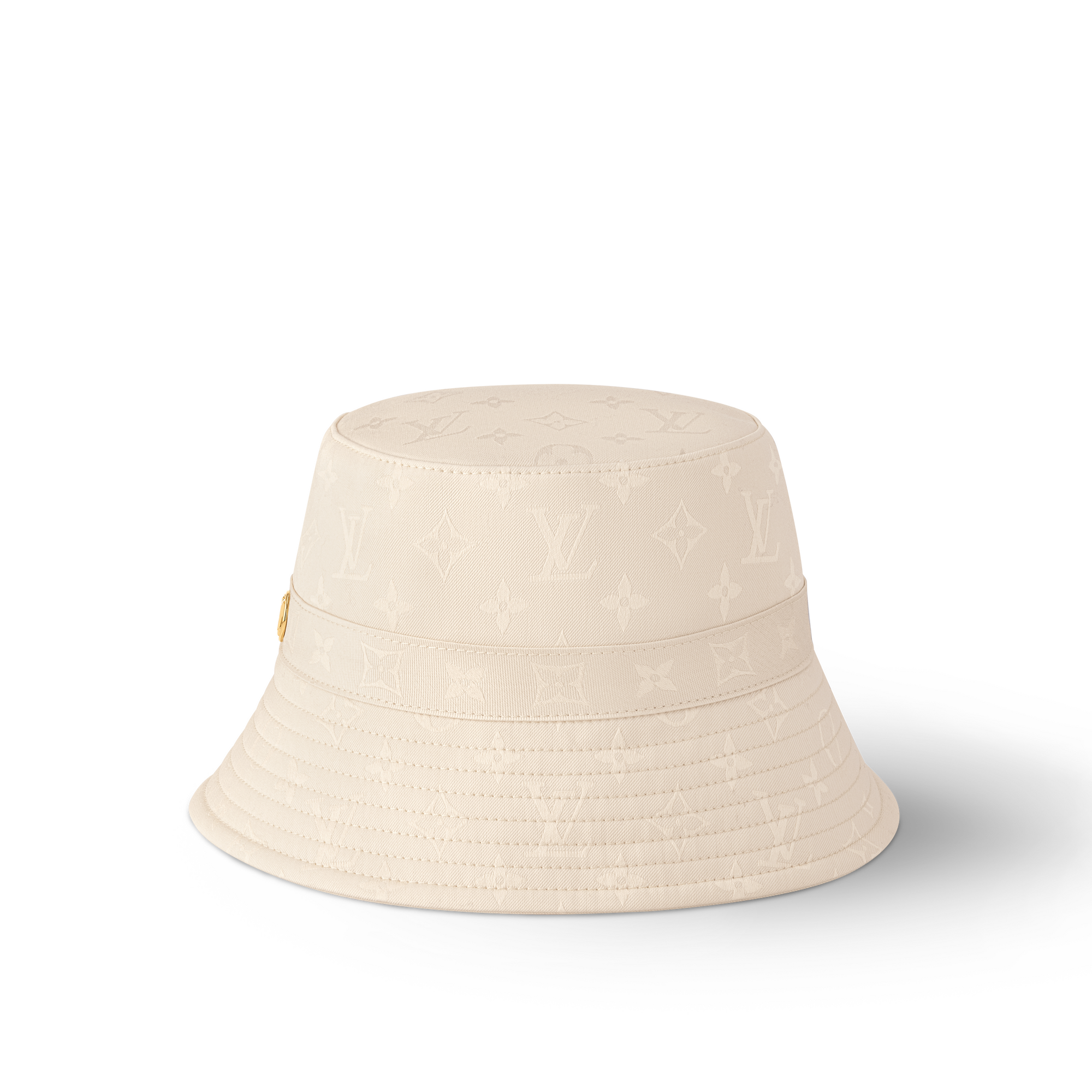 LV Mine Bucket Hat . in Women
