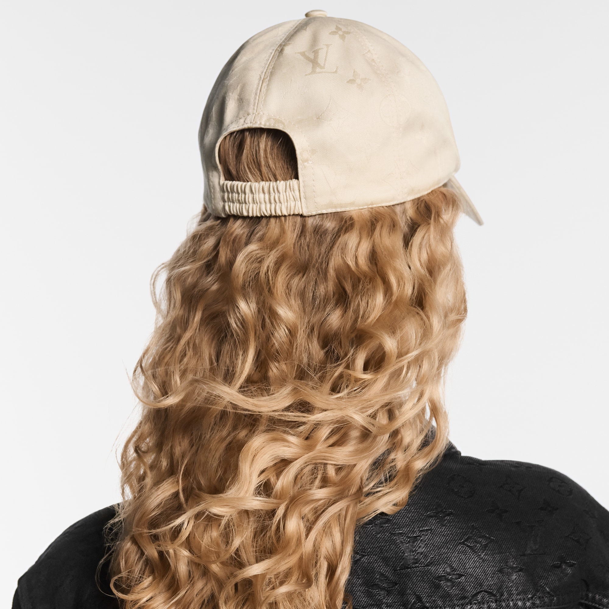 LV Mine Cap . in Women