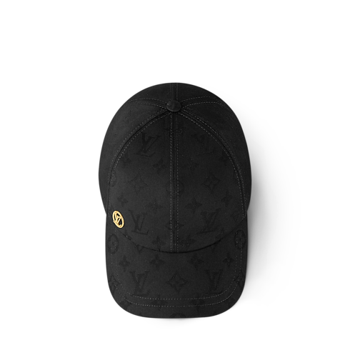 LV Mine Cap . in Women's Accessories Hats and Gloves collections by Louis Vuitton (Product zoom)