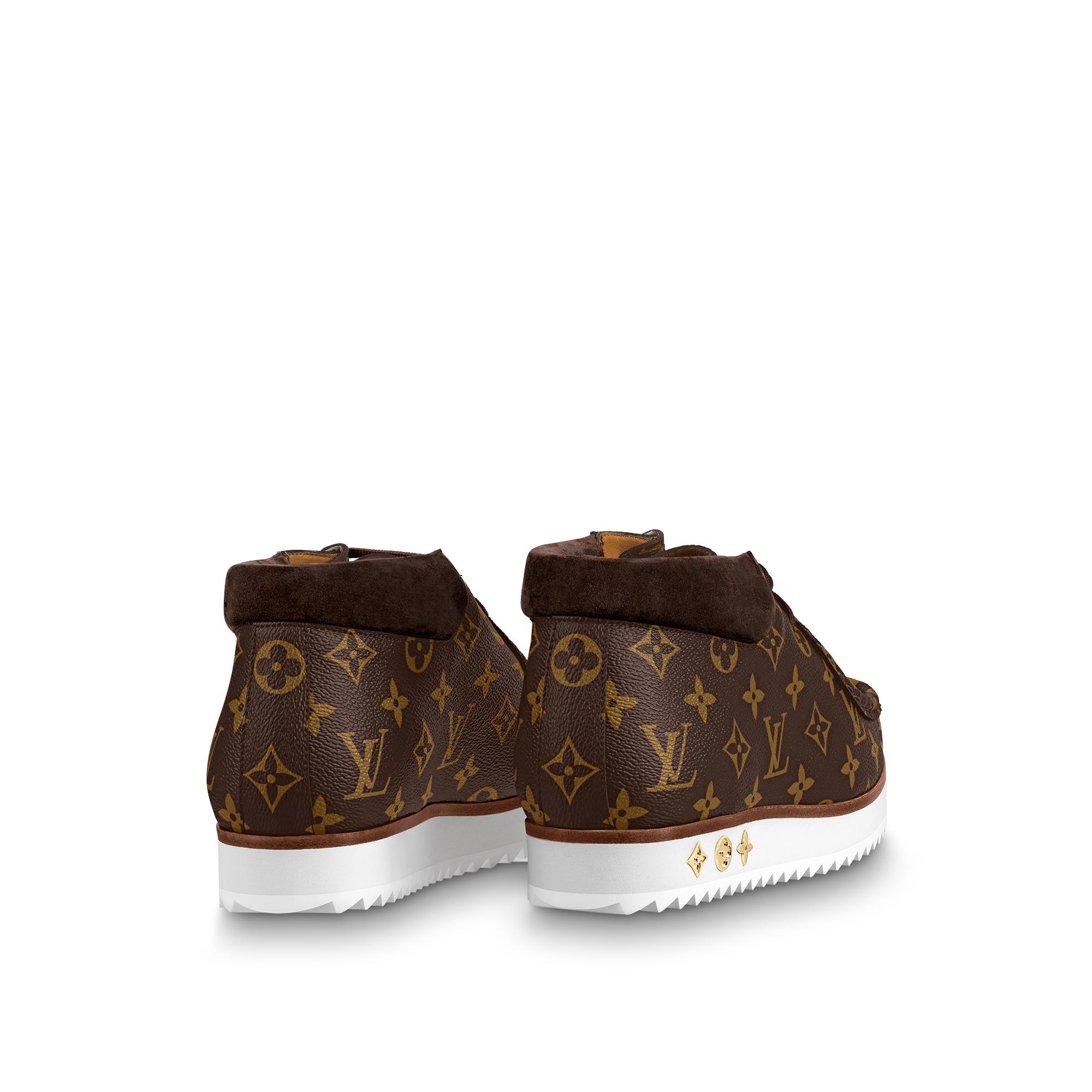 louis vuitton baby shoes