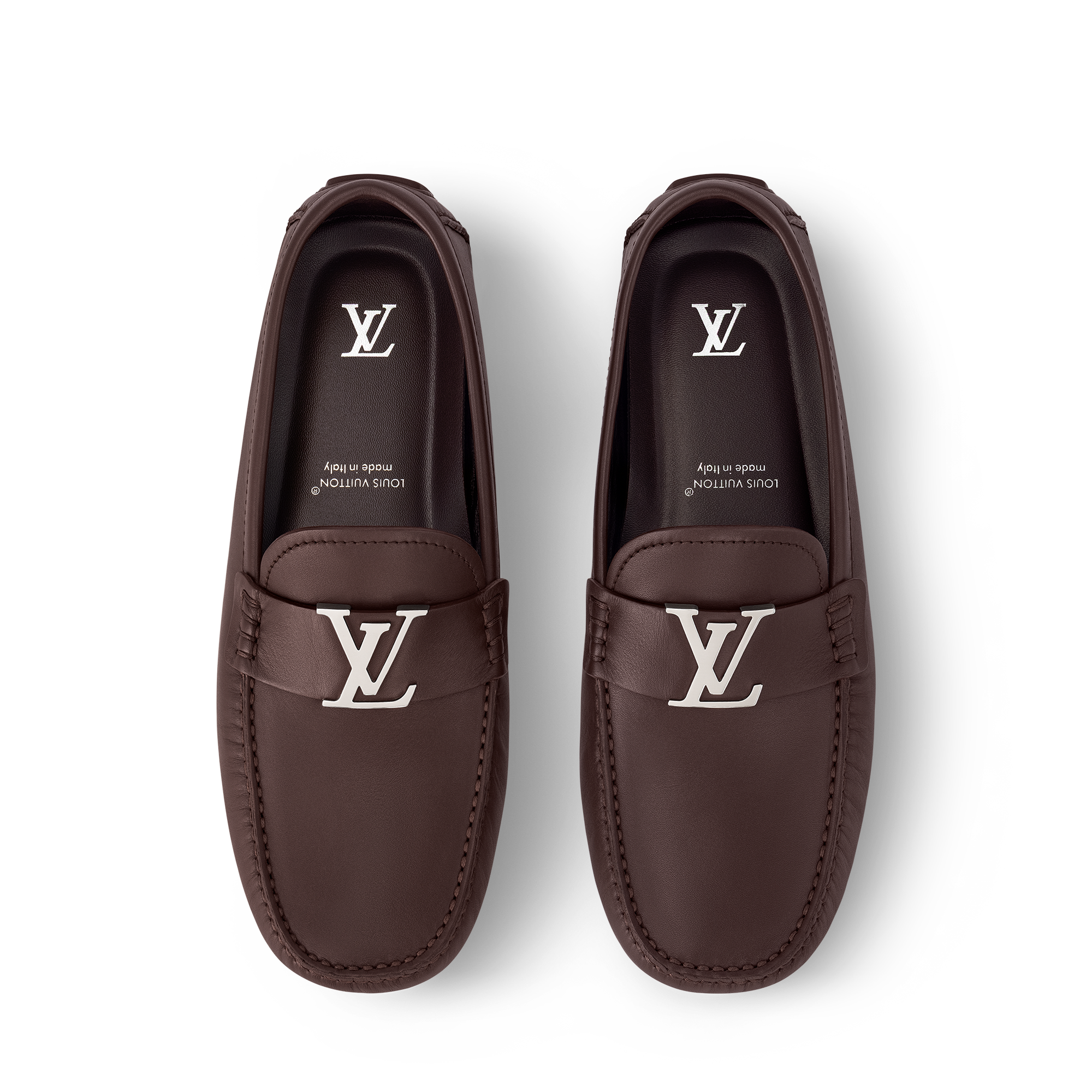 LV Monza Moccasin  in Men