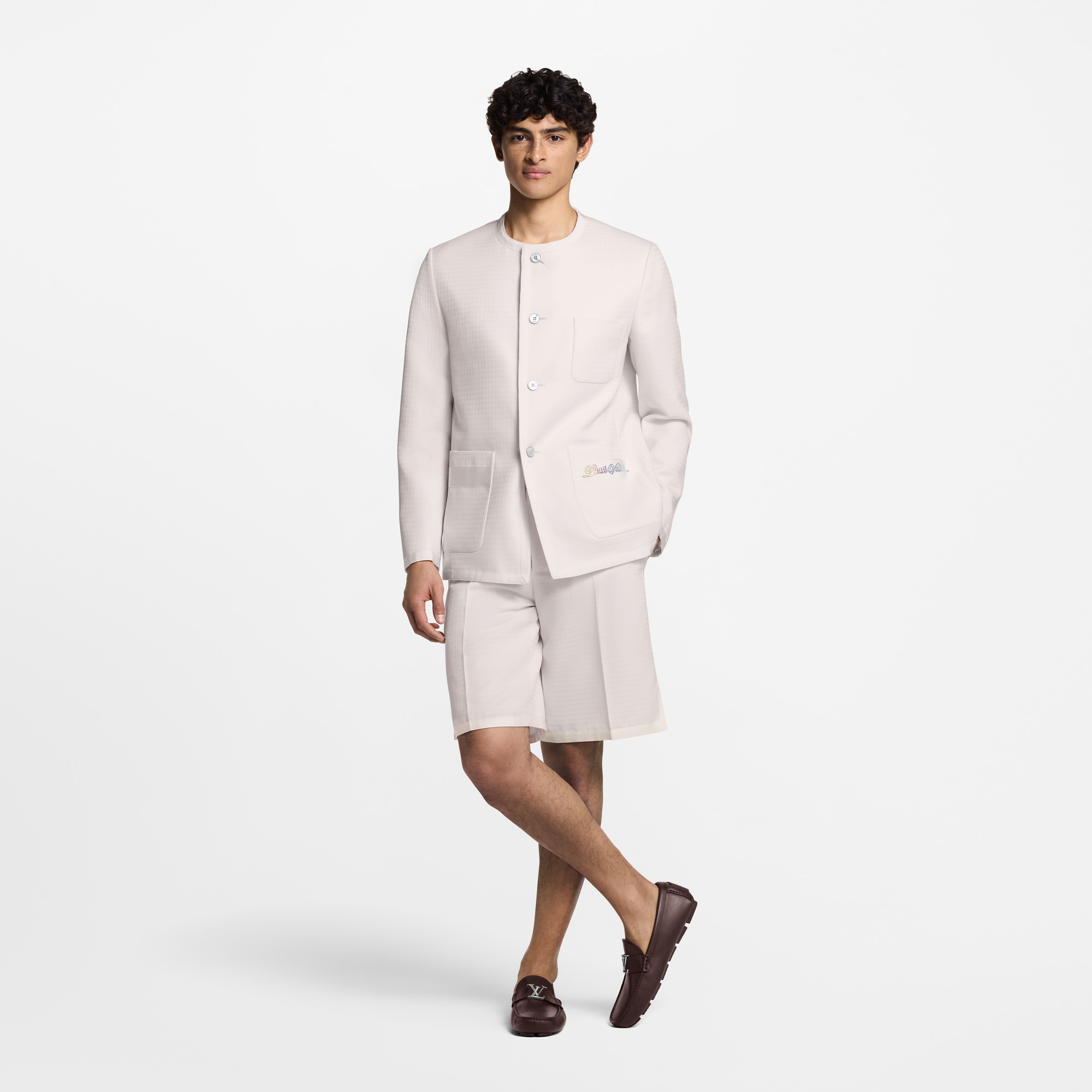 LV Monza Moccasin  in Men