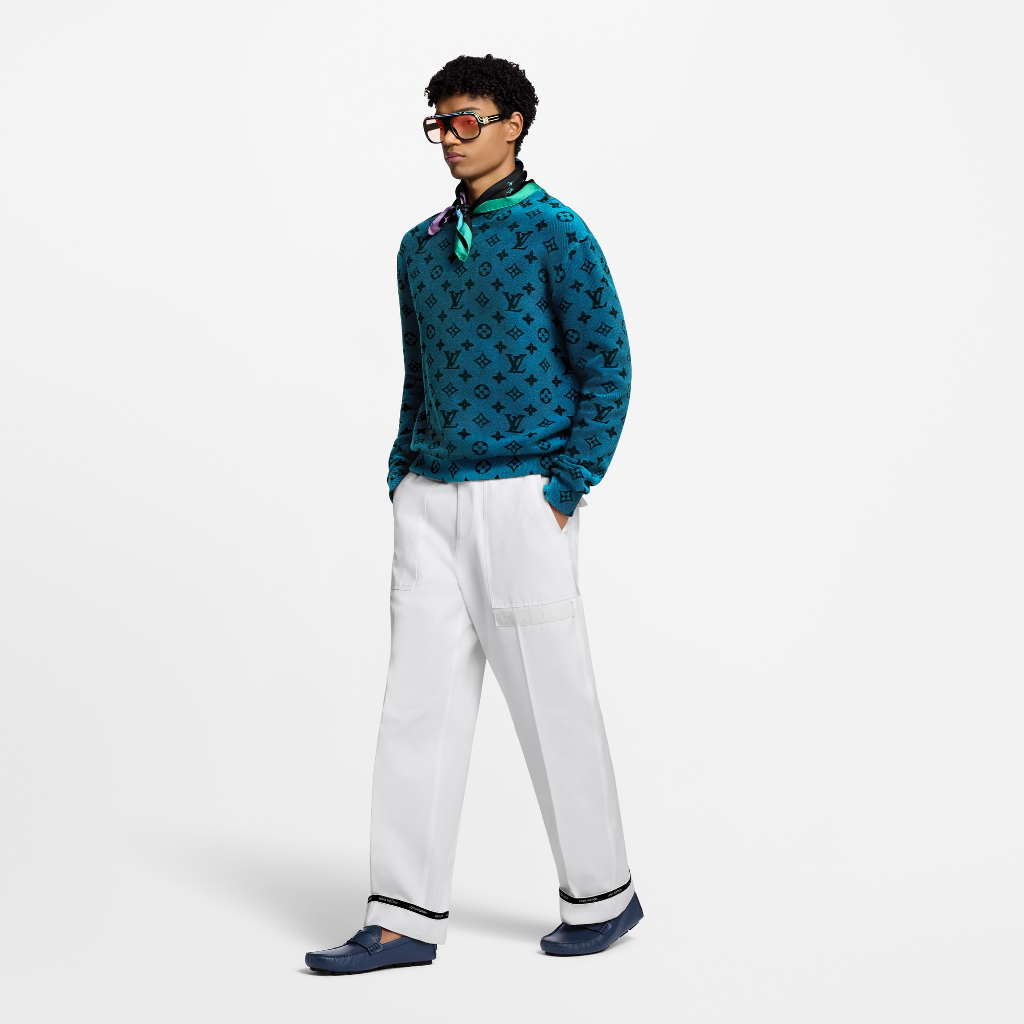 LV Monza Taiga  in Men