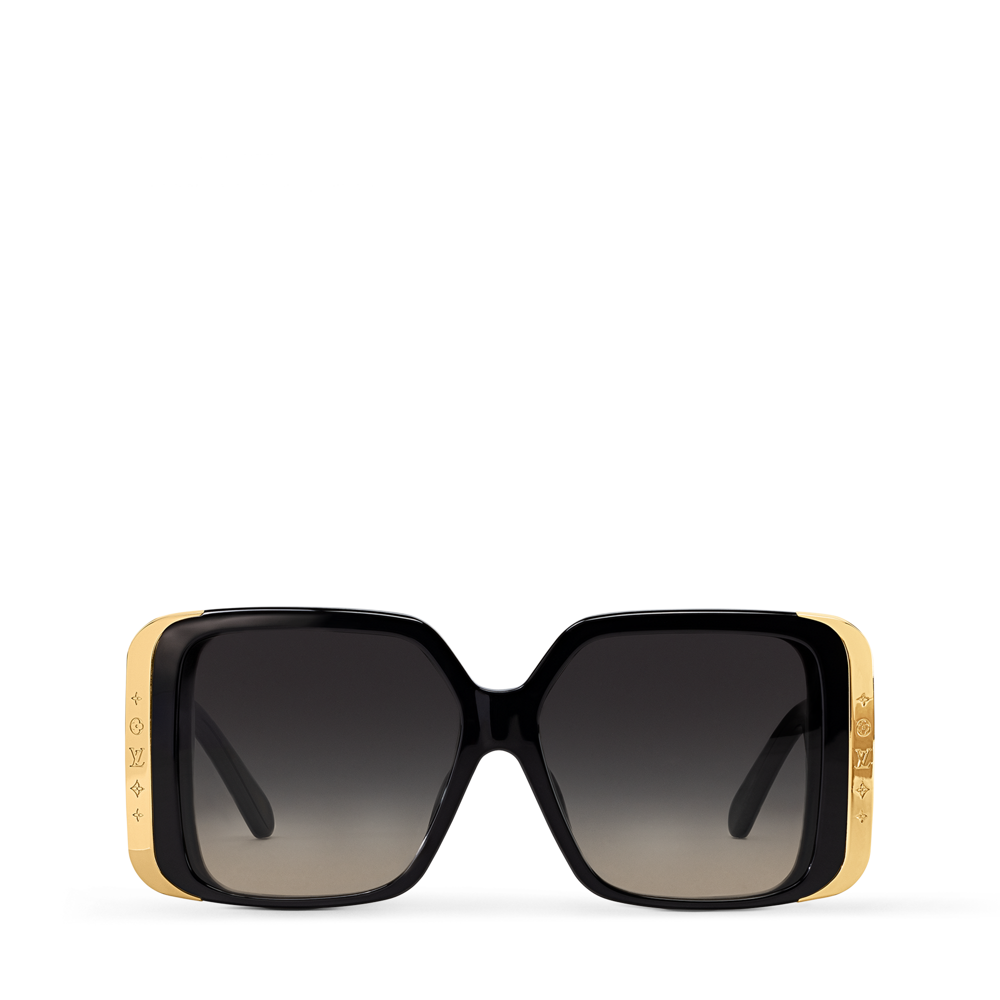 LV Moon Square Sunglasses . in Women