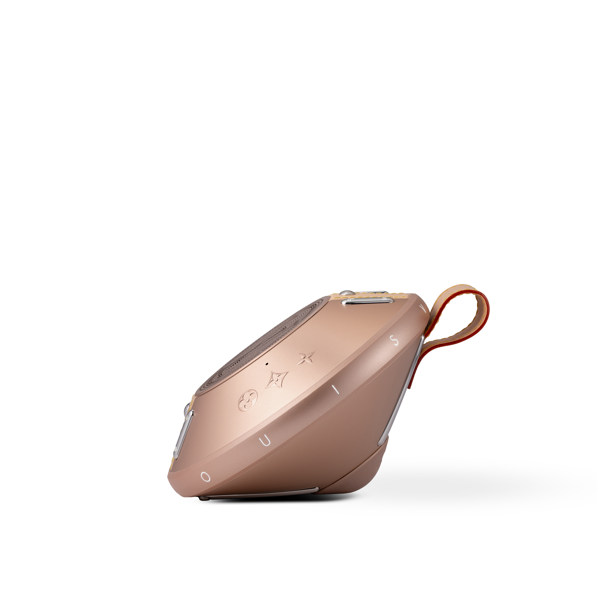 LV Nanogram Speaker Copper  in Les Extraordinaires