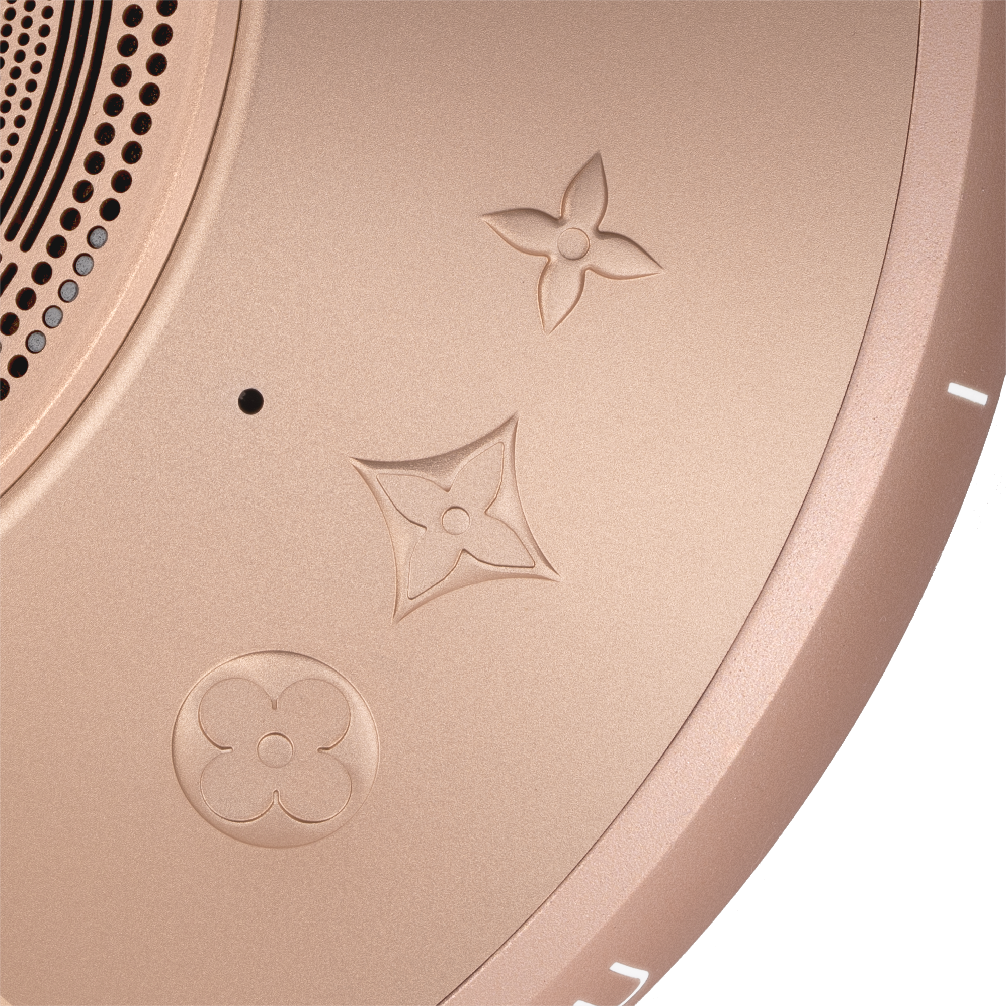 LV Nanogram Speaker Copper  in Les Extraordinaires