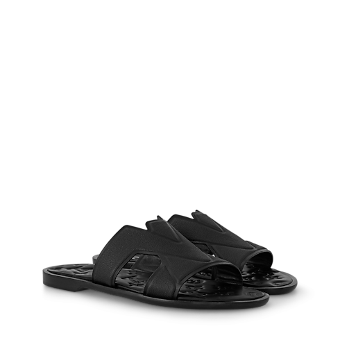 LV Oasis Mule in Men's Shoes Sandals collections by Louis Vuitton (Product zoom)