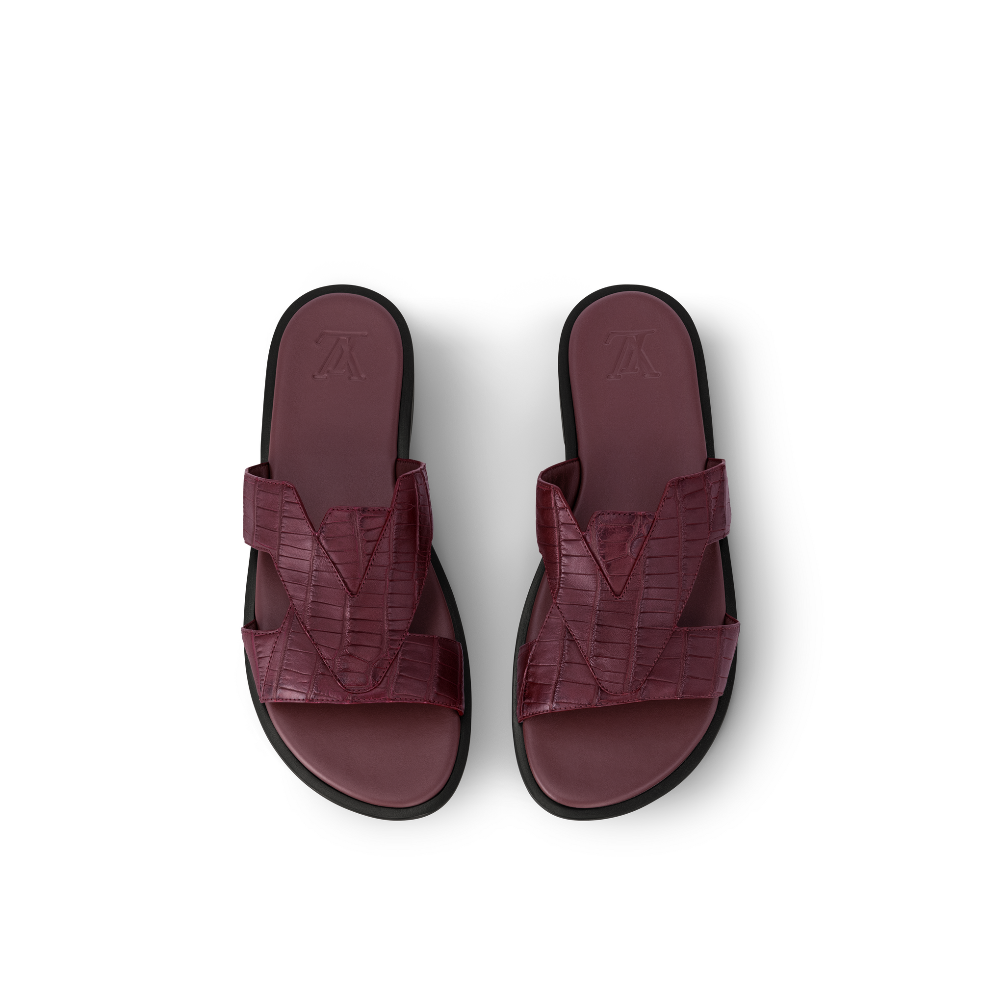 LV Oasis Mule  in Men