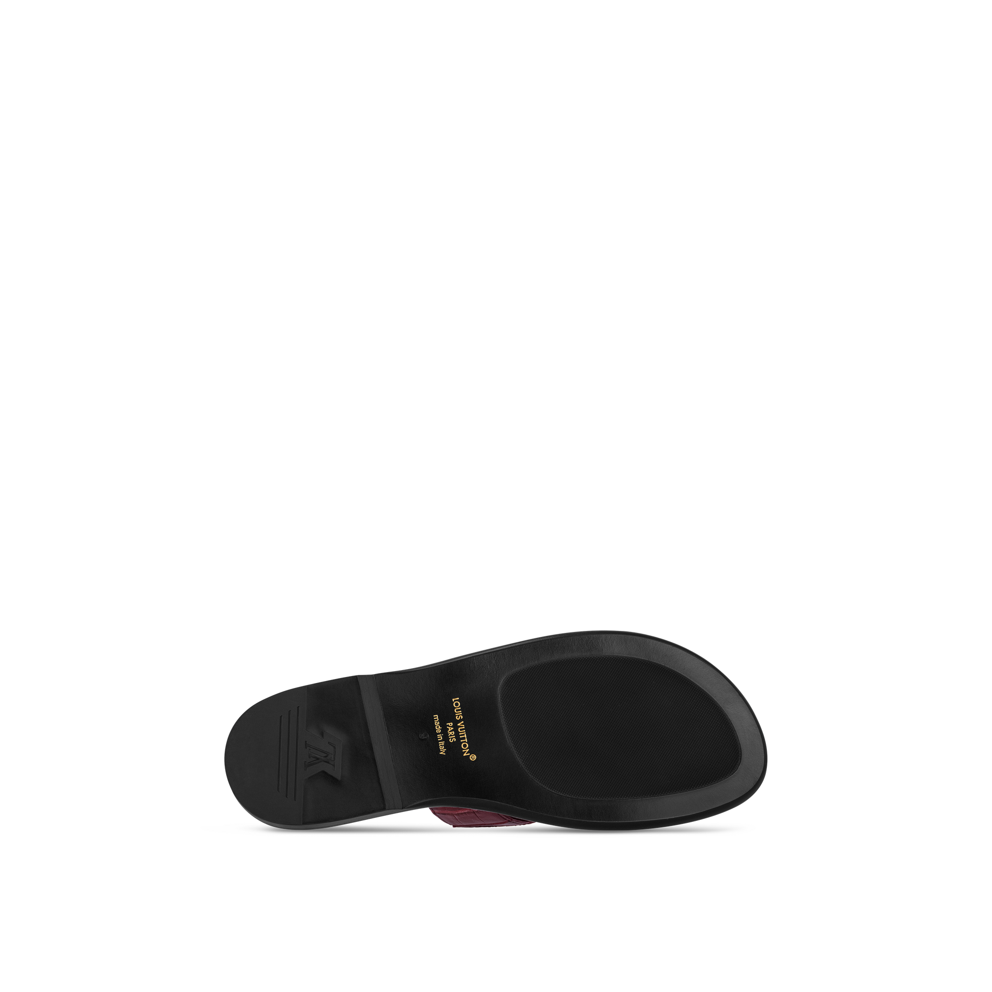 LV Oasis Mule  in Men