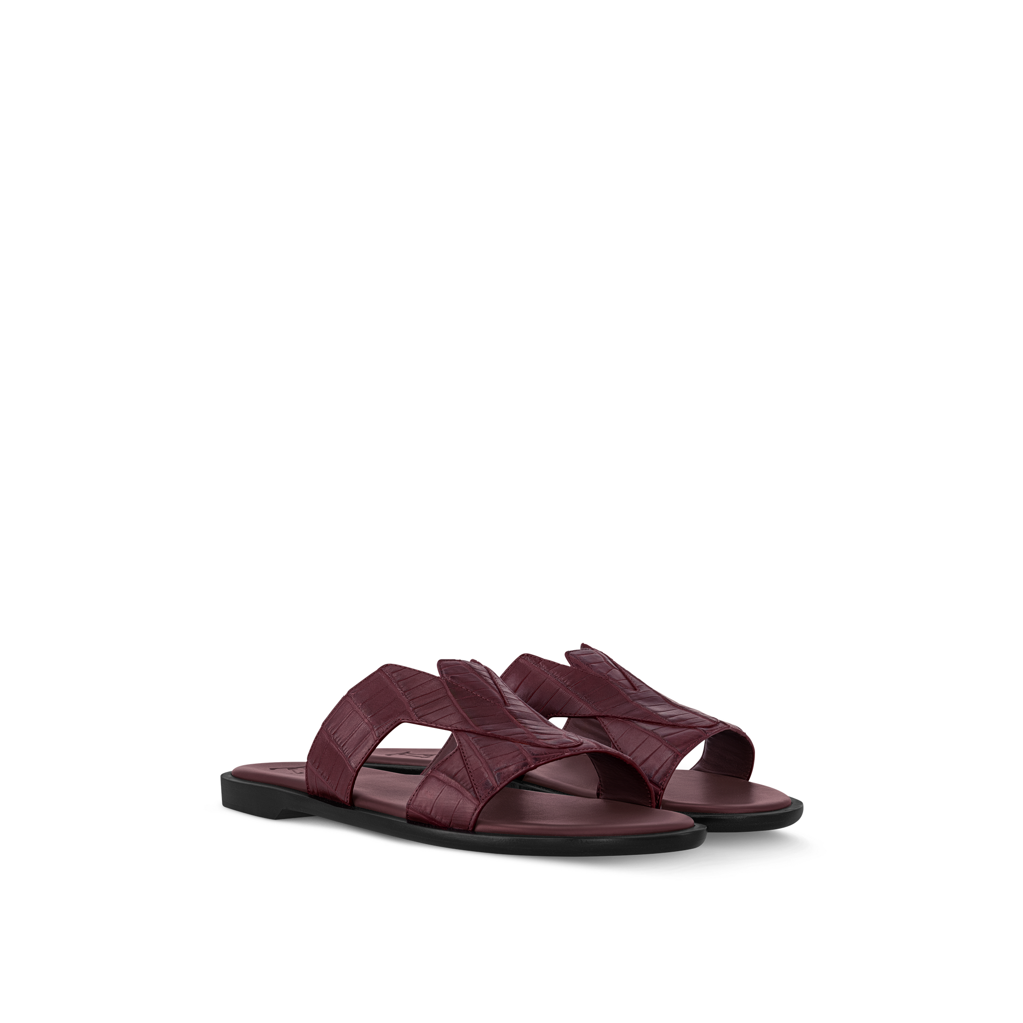 LV Oasis Mule  in Men