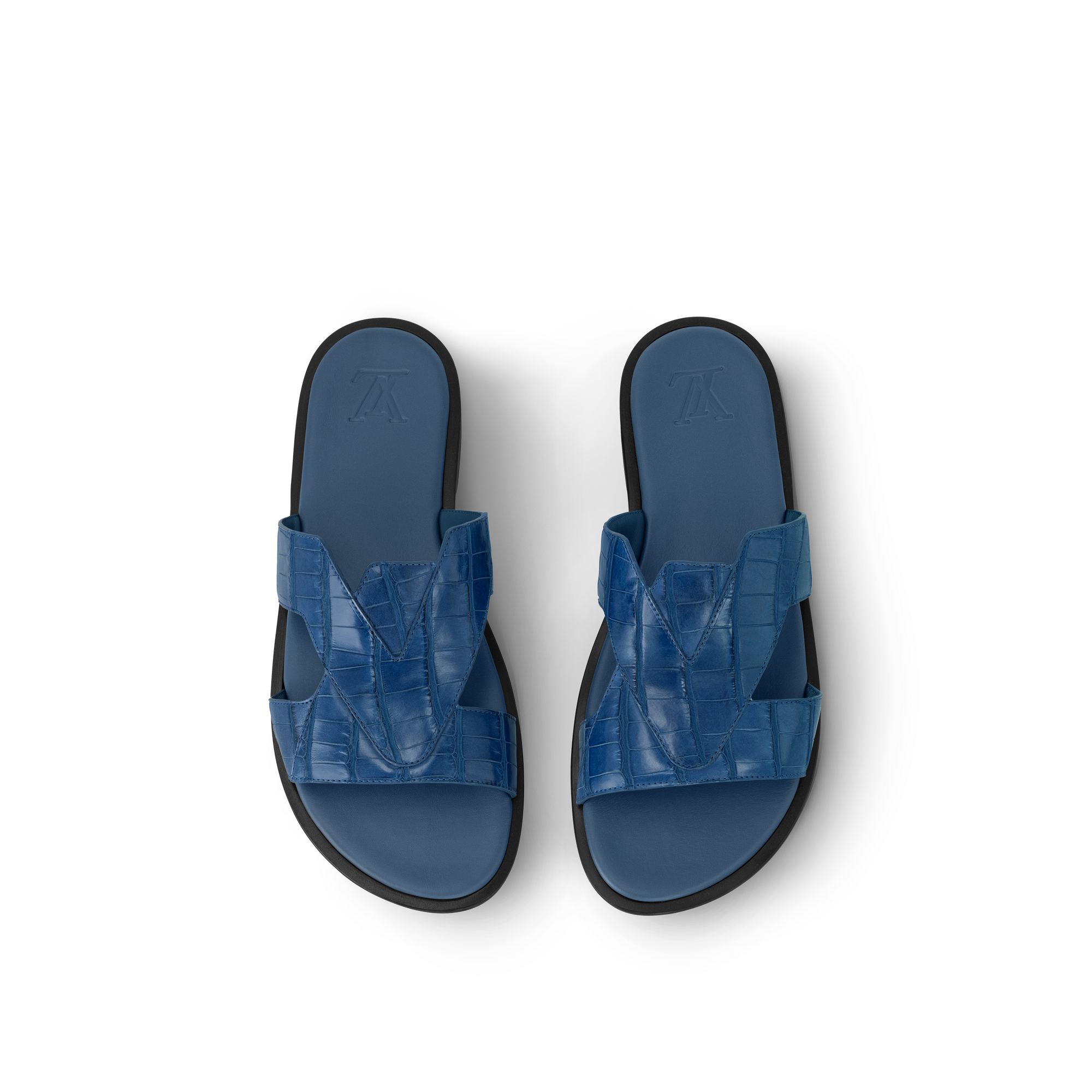 LV Oasis Mule  in Men