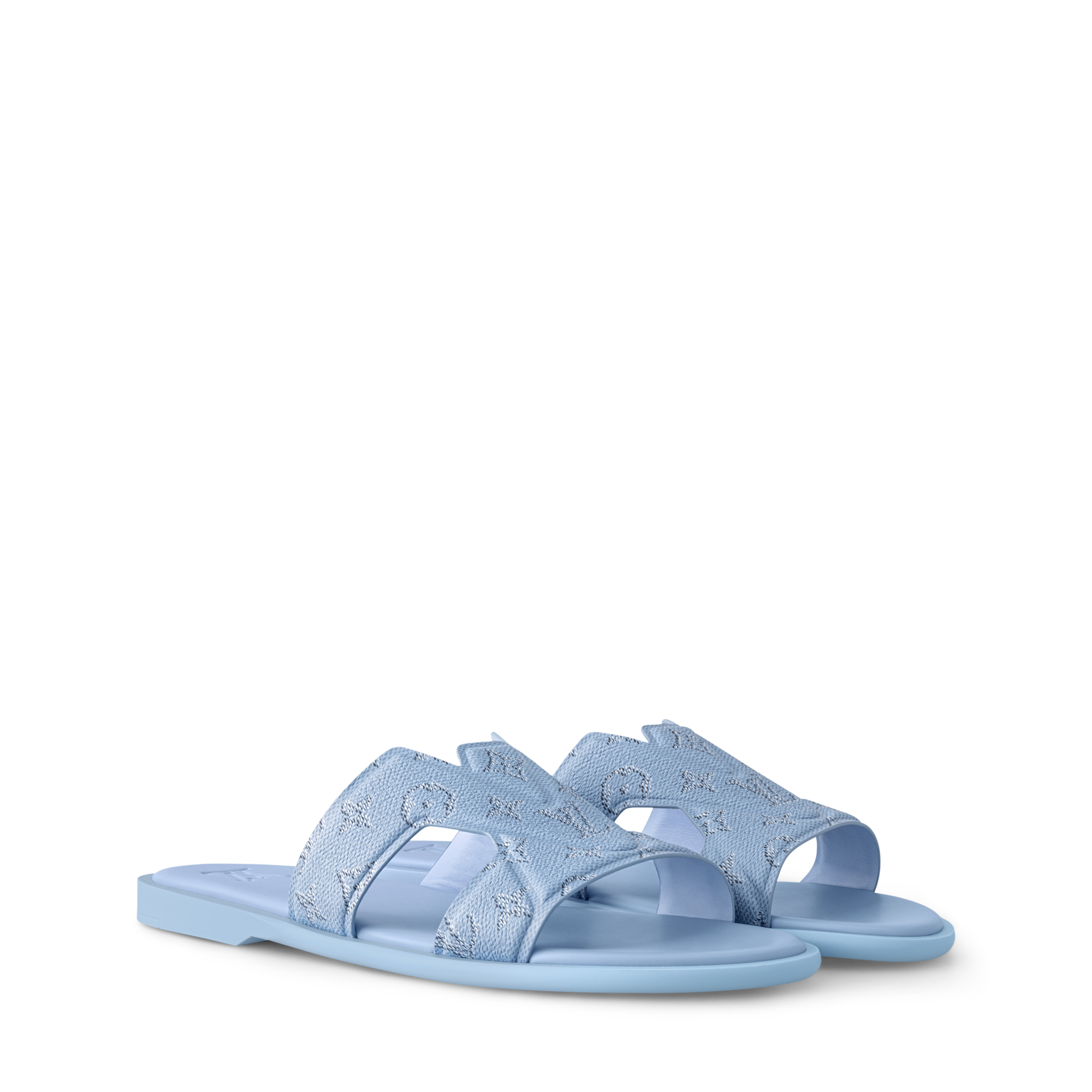 LV Oasis Mule  in Men