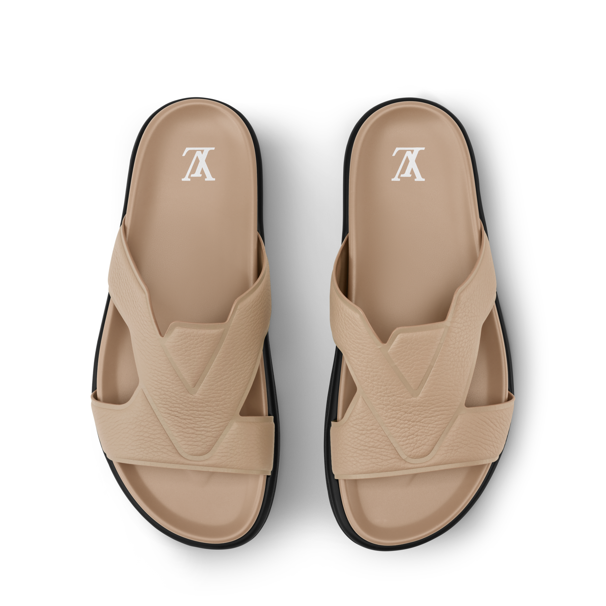 LV Oasis Mule  in Men