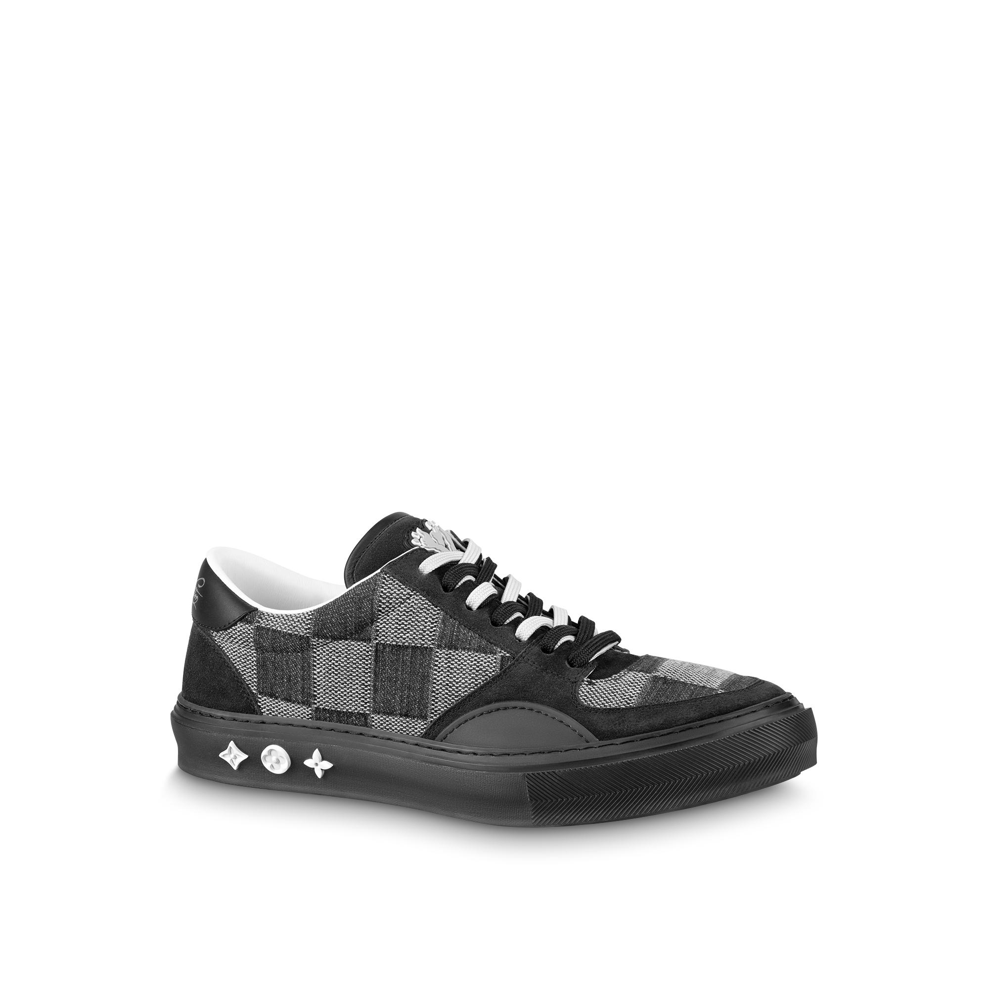 louis vuitton sneakers mens