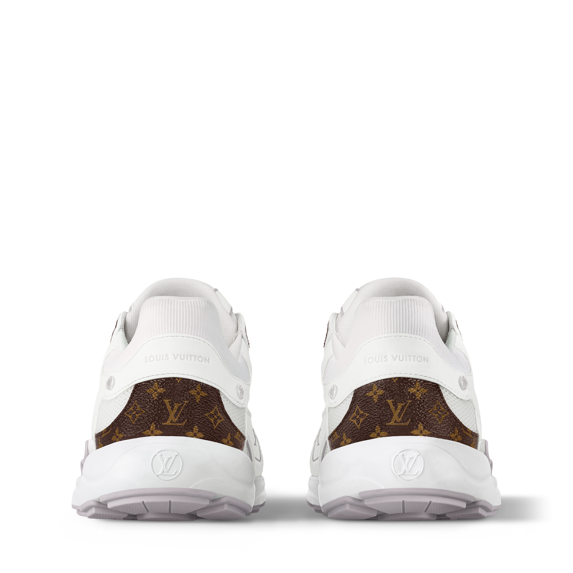 LV Olympia Sneaker  in Women