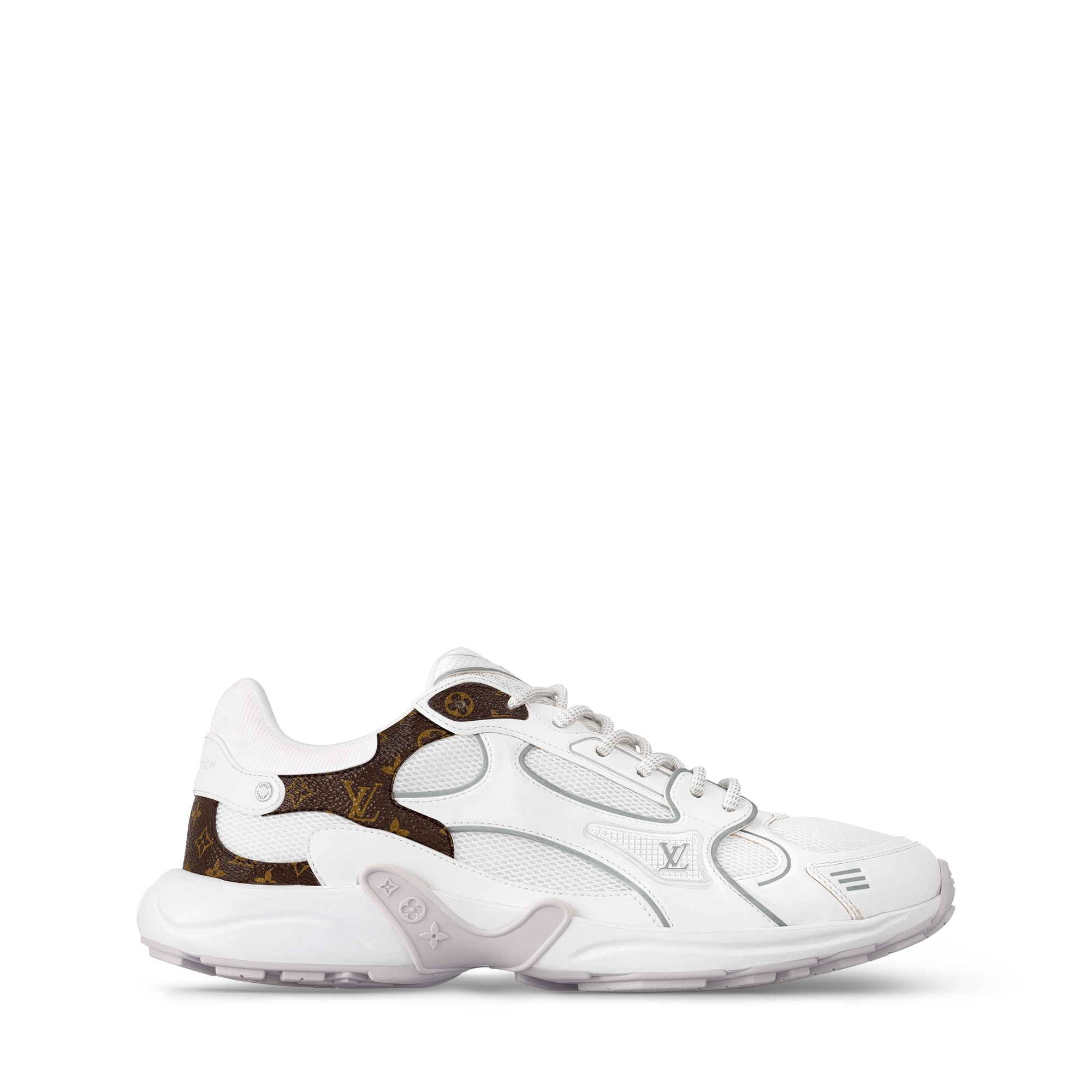 LV Olympia Sneaker  in Women