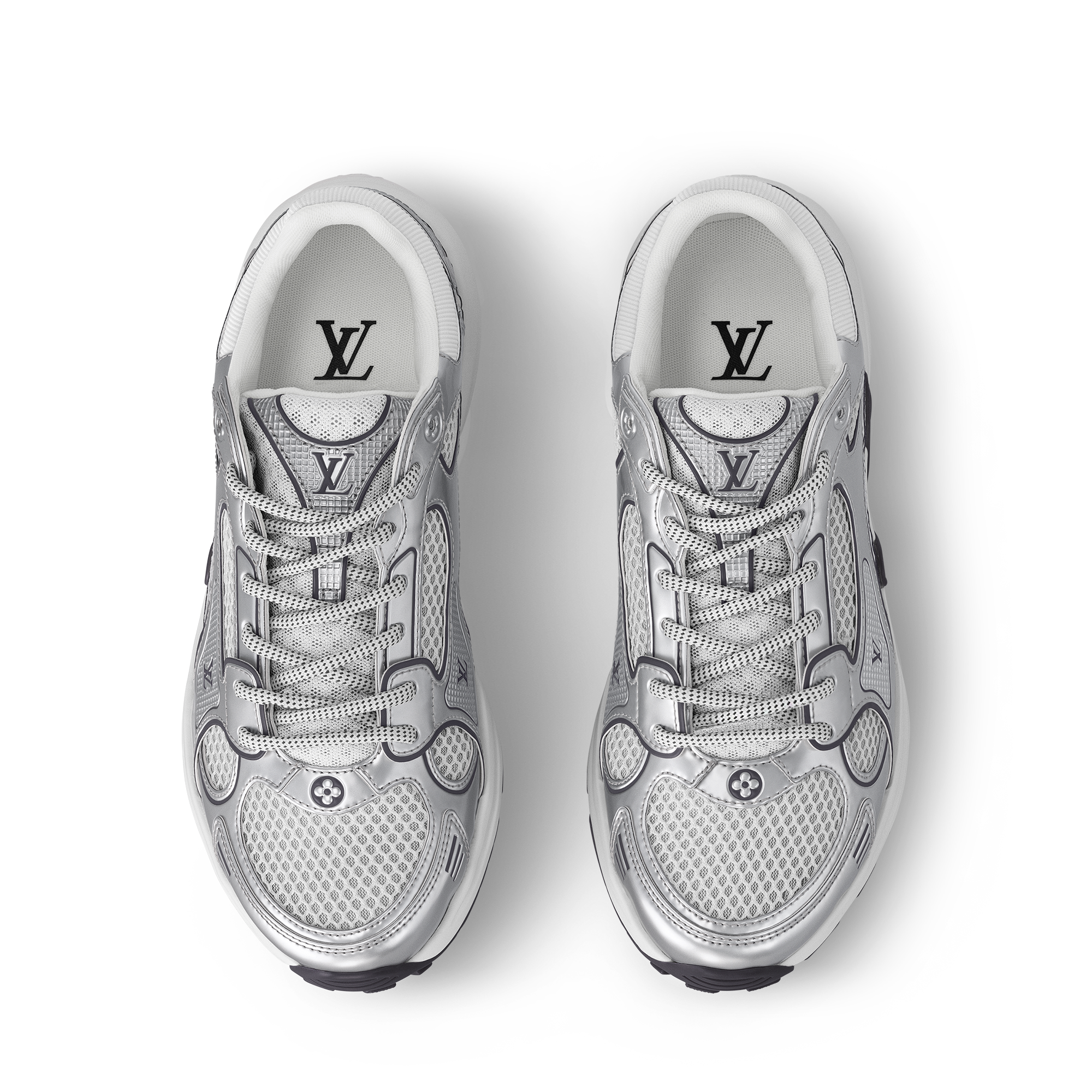 LV Olympia Sneaker  in Women